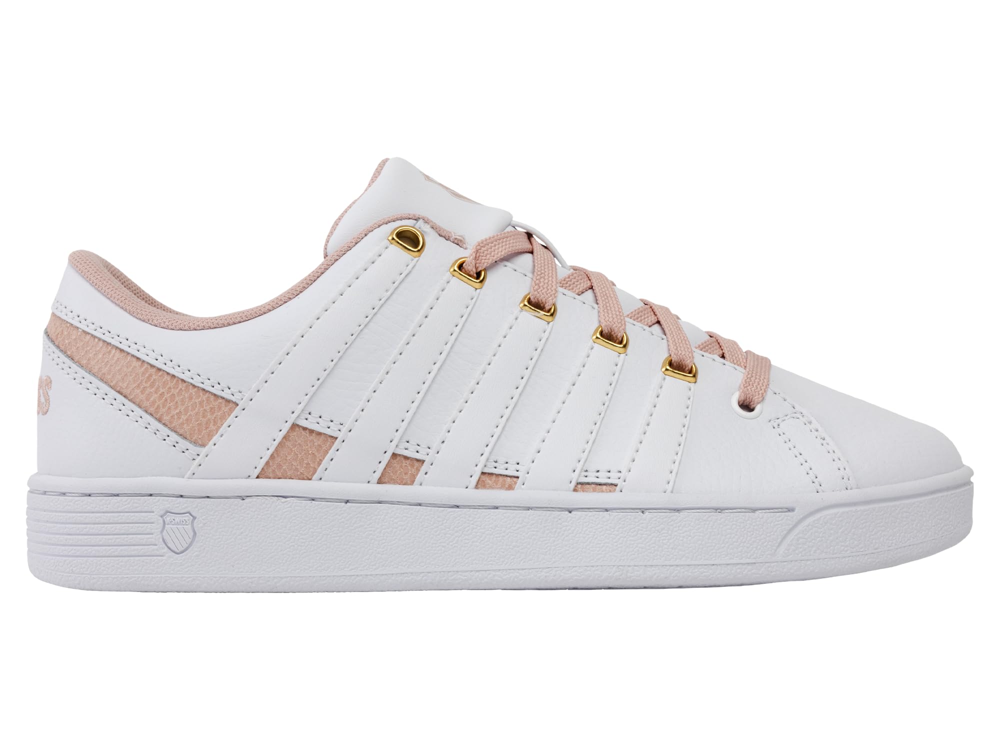 K-Swiss Women's Ramli Court Sneaker - Image 7