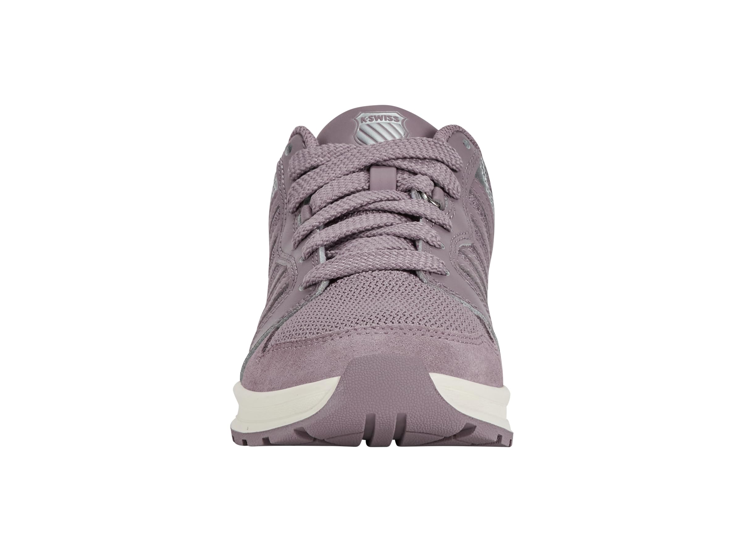 K-Swiss Women's Rival Trainer T Sneaker - Image 3