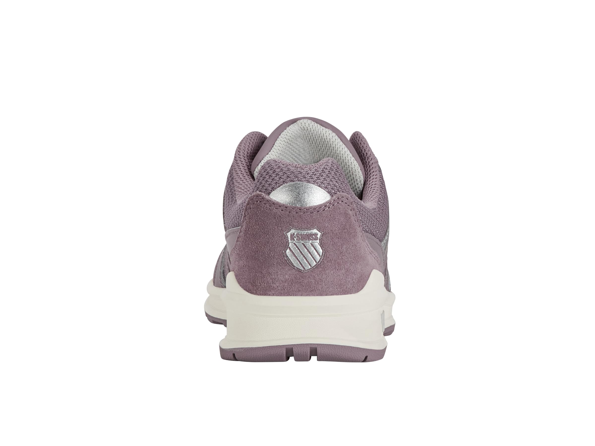 K-Swiss Women's Rival Trainer T Sneaker - Image 4