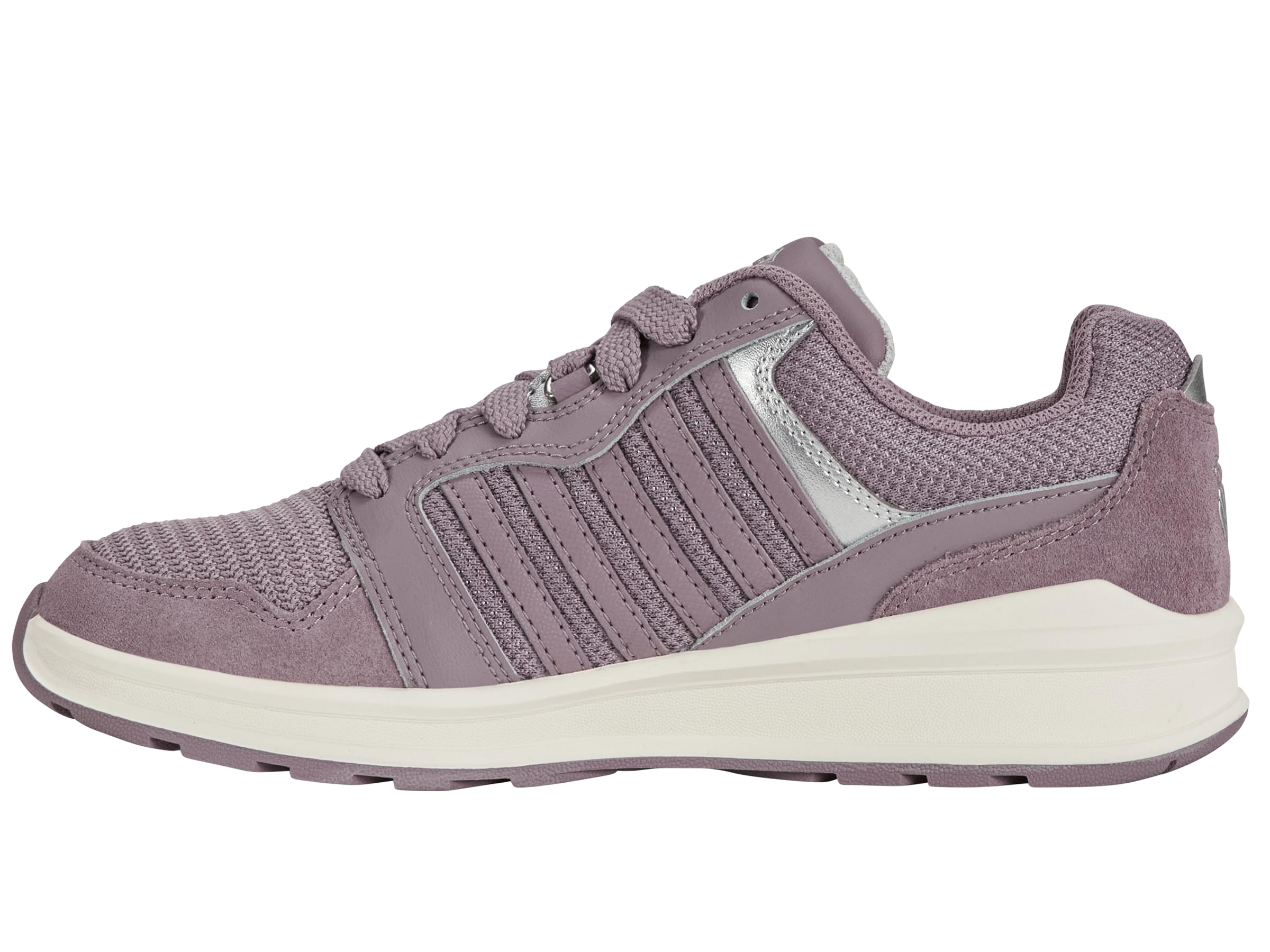 K-Swiss Women's Rival Trainer T Sneaker - Image 5