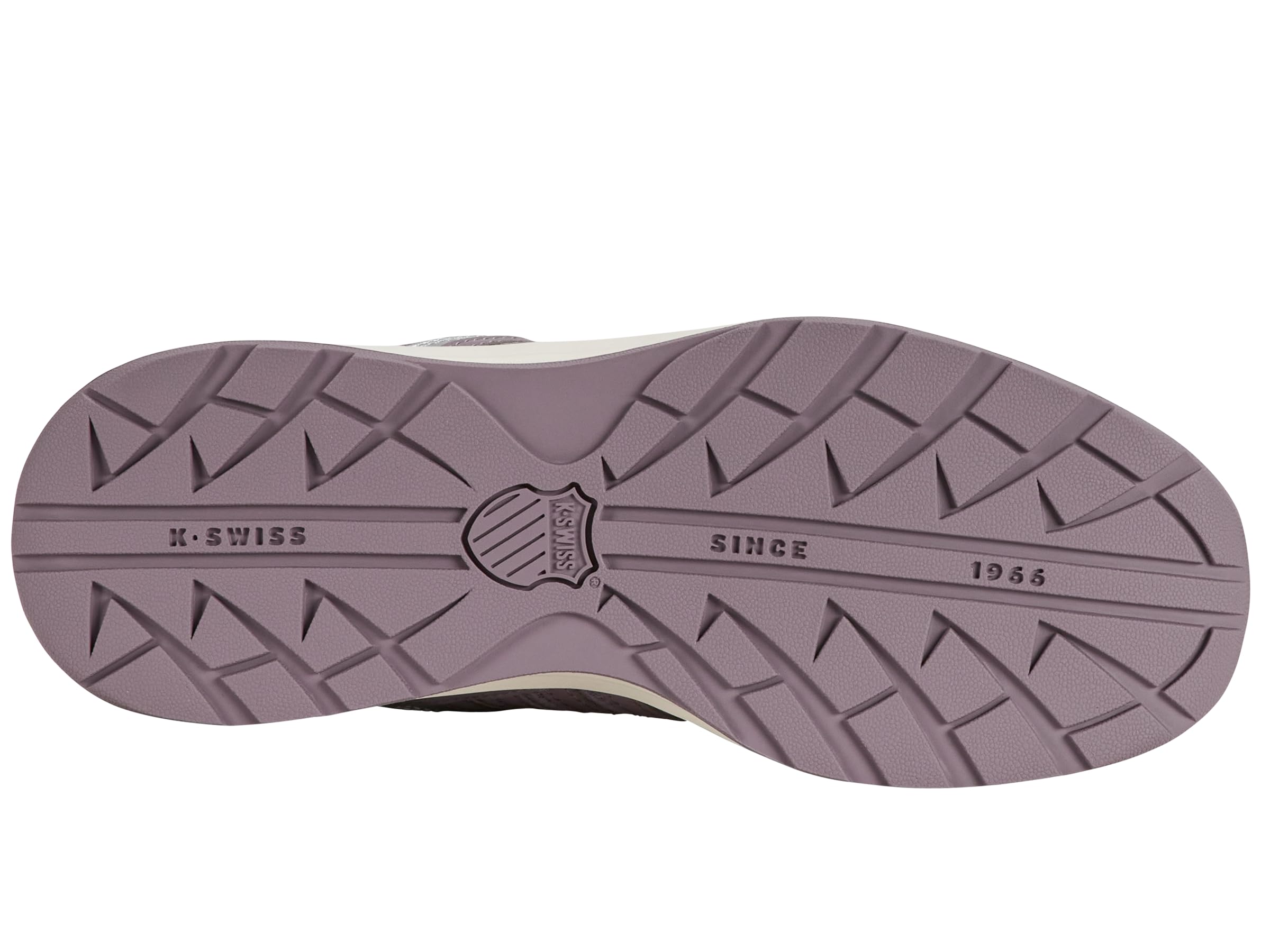 K-Swiss Women's Rival Trainer T Sneaker - Image 6