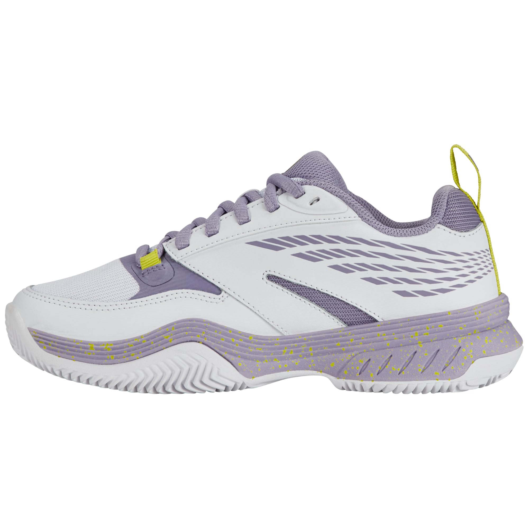 K-Swiss Women's SpeedEx Padel Shoe