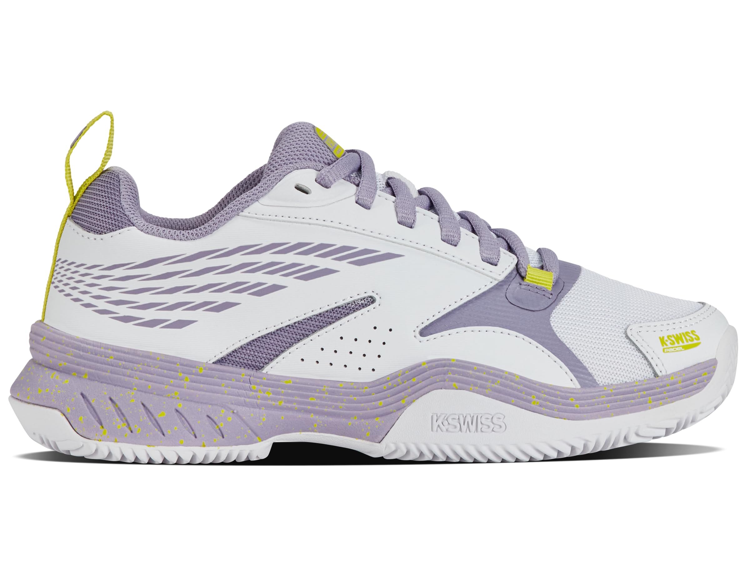 K-Swiss Women's SpeedEx Padel Shoe - Image 2