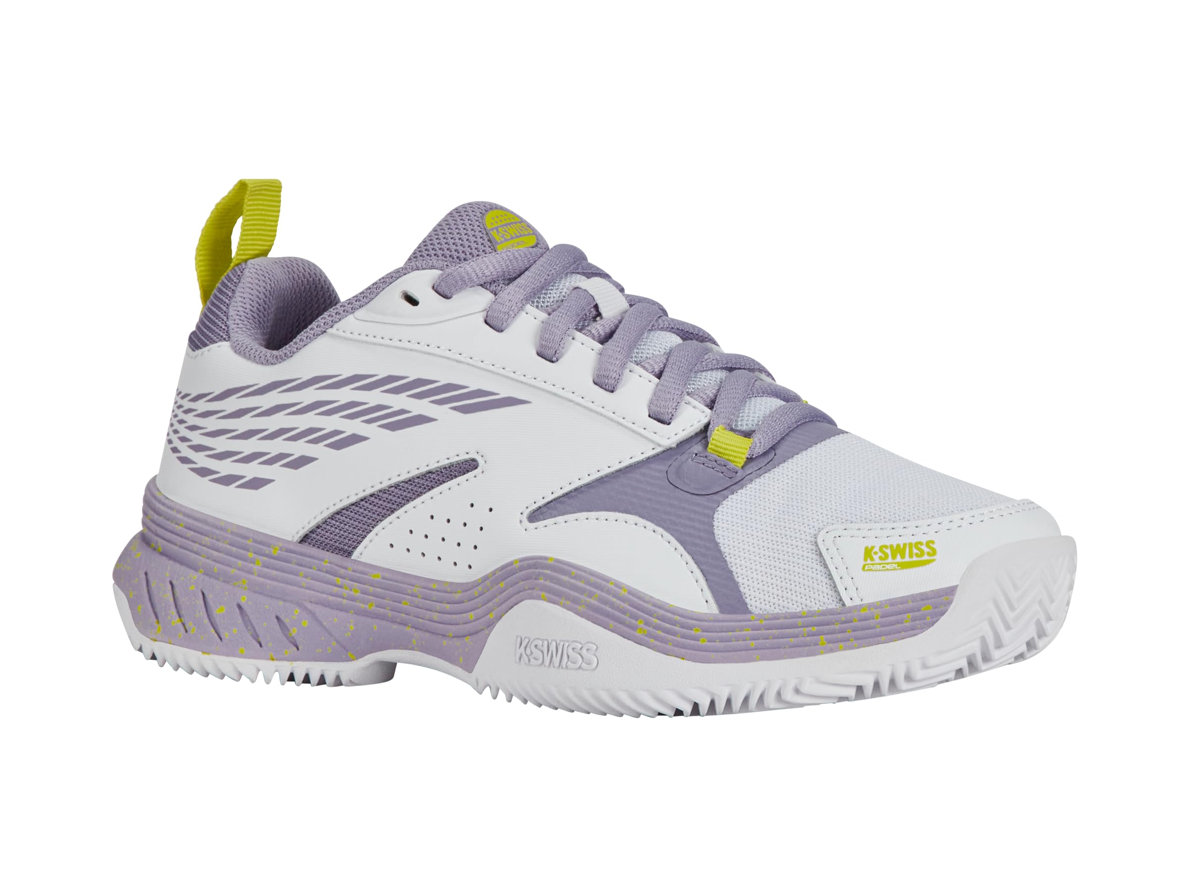 K-Swiss Women's SpeedEx Padel Shoe - Image 3