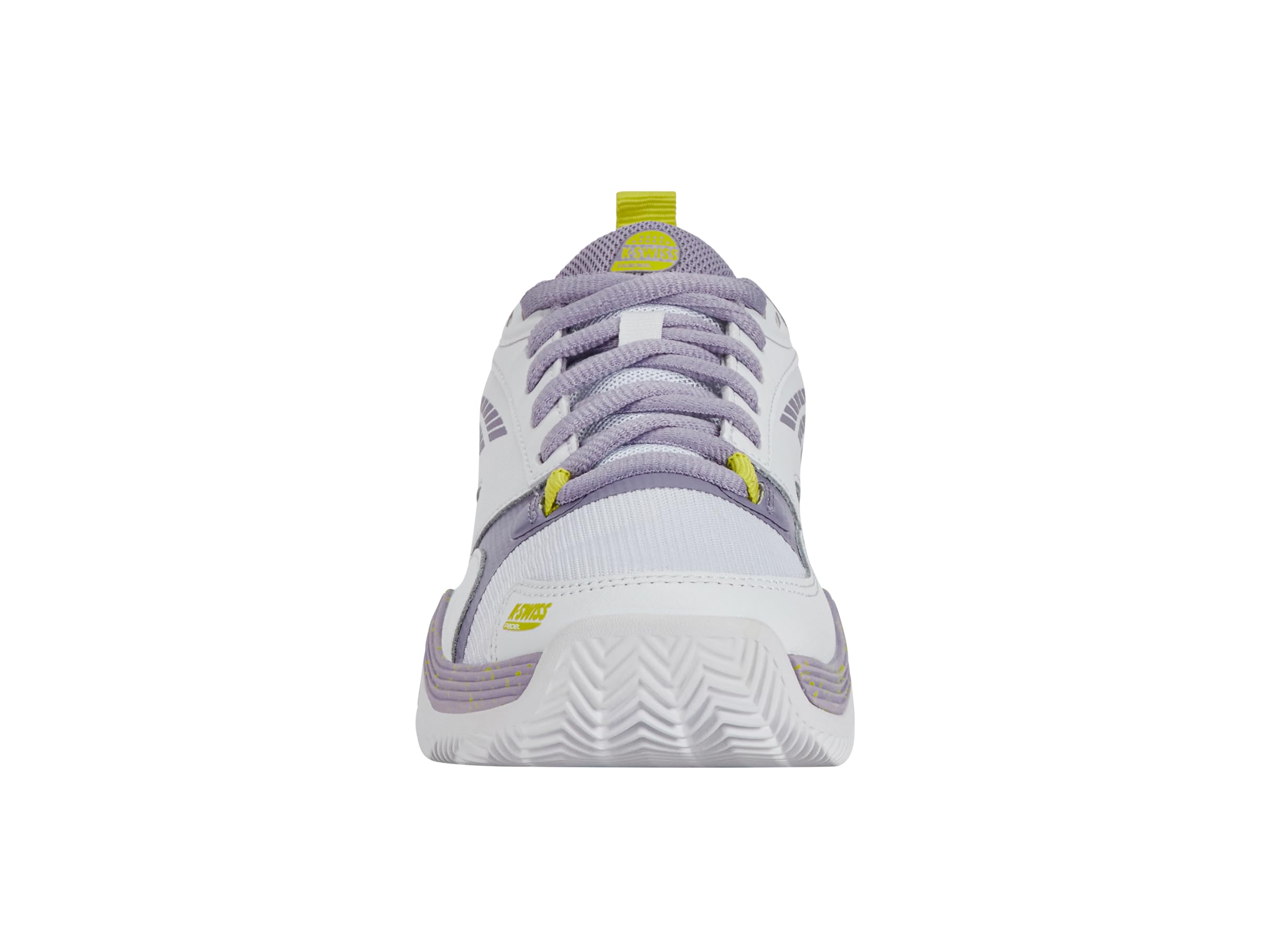 K-Swiss Women's SpeedEx Padel Shoe - Image 4