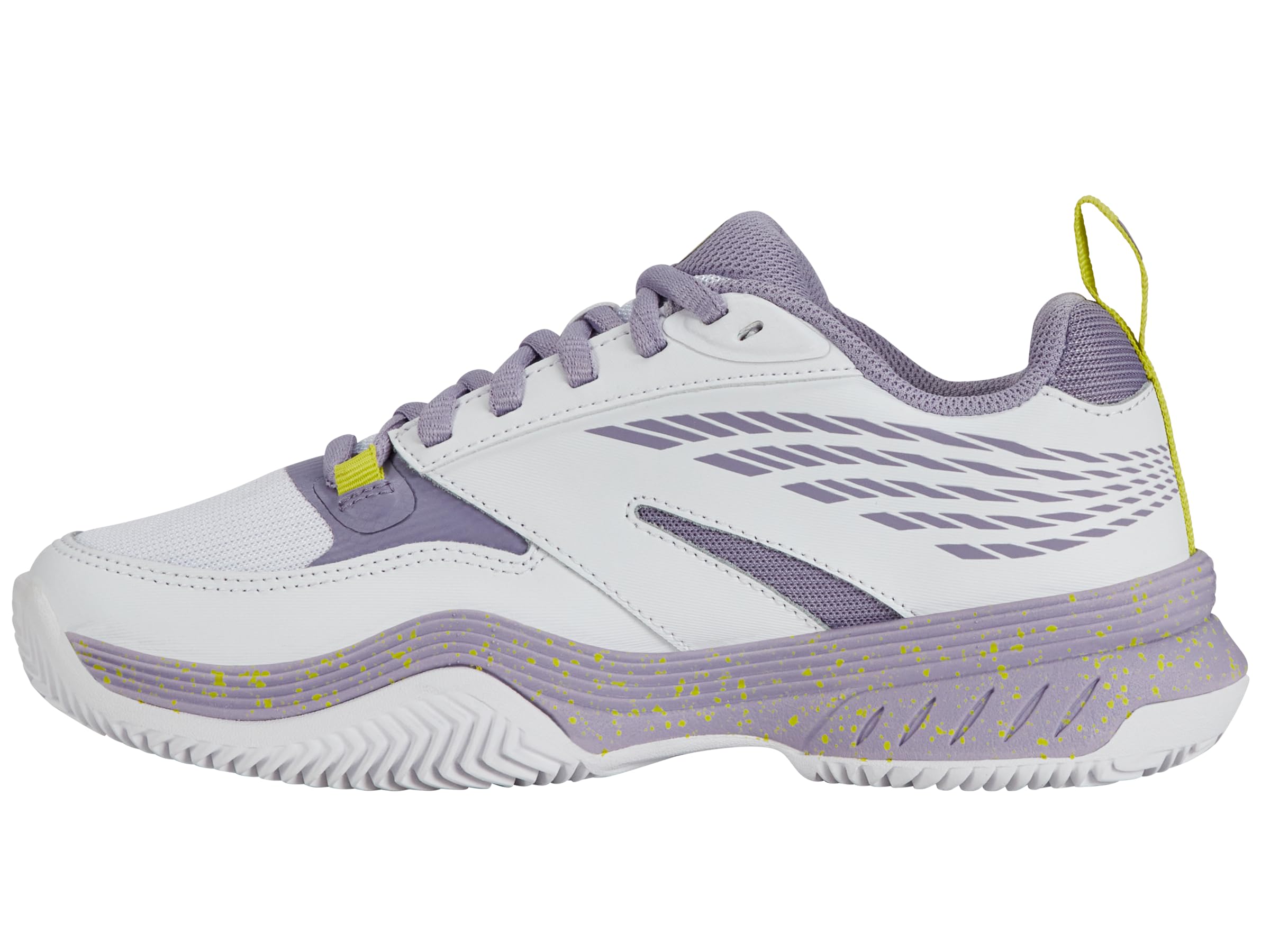 K-Swiss Women's SpeedEx Padel Shoe - Image 6