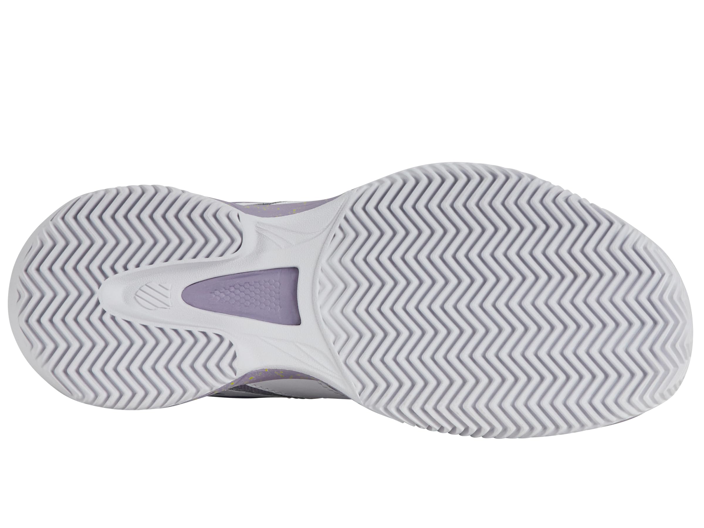 K-Swiss Women's SpeedEx Padel Shoe - Image 7