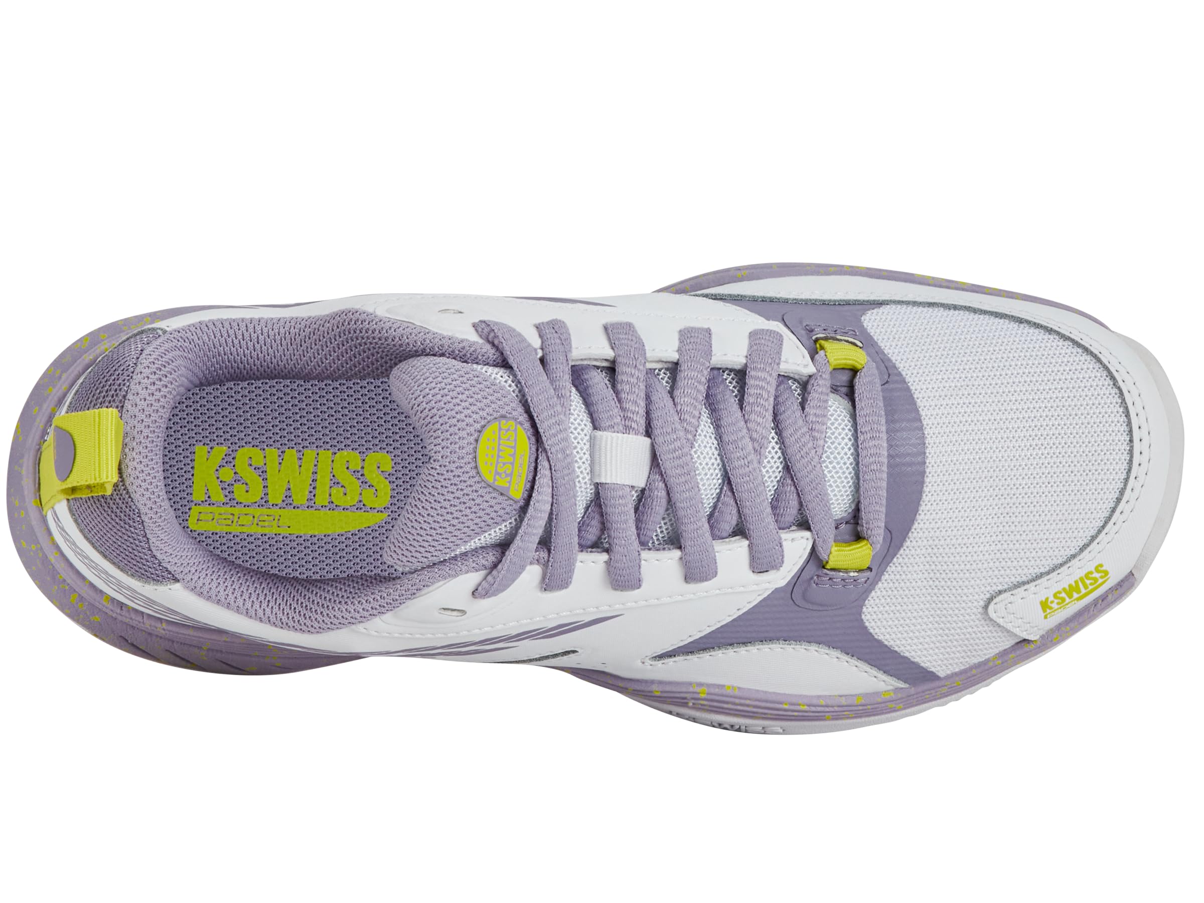 K-Swiss Women's SpeedEx Padel Shoe - Image 8