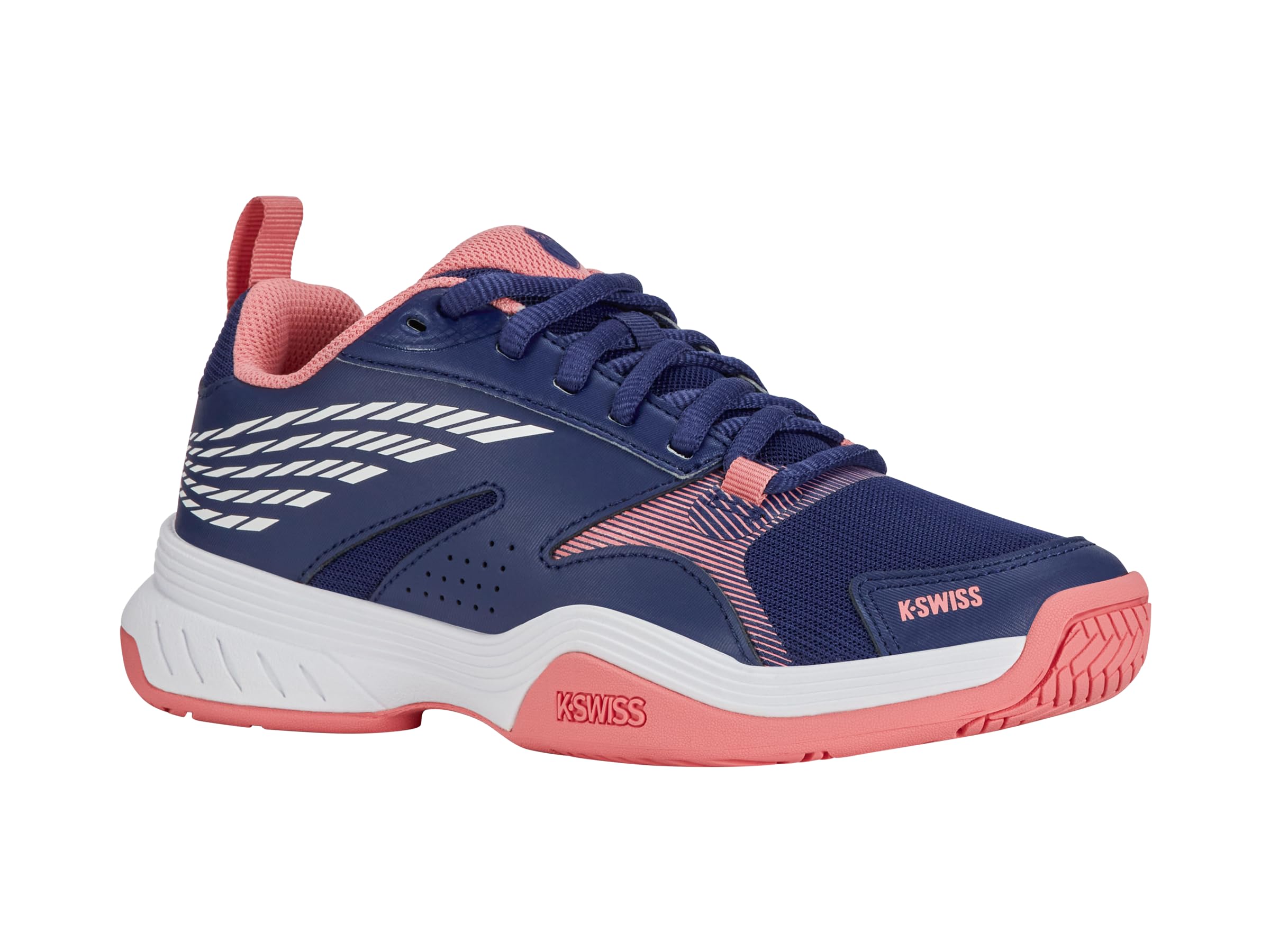 K-Swiss Women's SpeedEx Tennis Shoe - Image 3