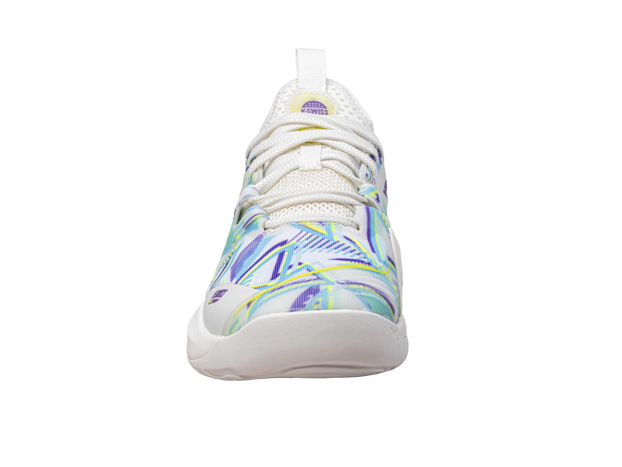K-Swiss Women's SpeedTrac Padel Shoe - Image 4