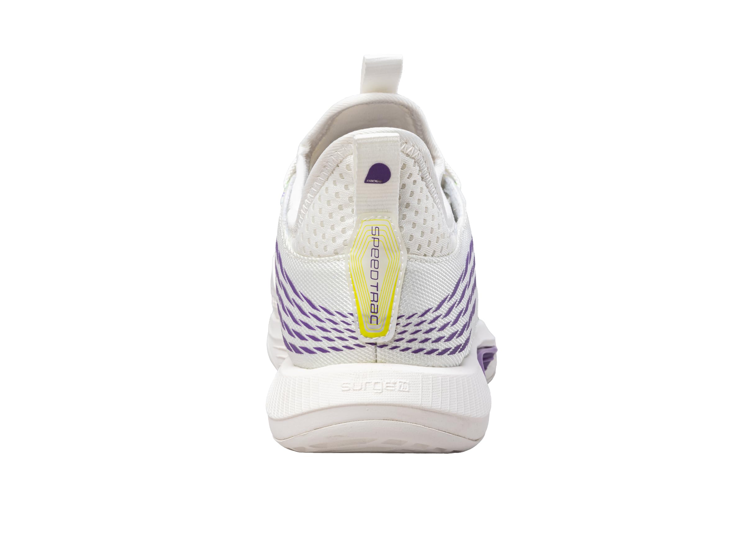 K-Swiss Women's SpeedTrac Padel Shoe - Image 5
