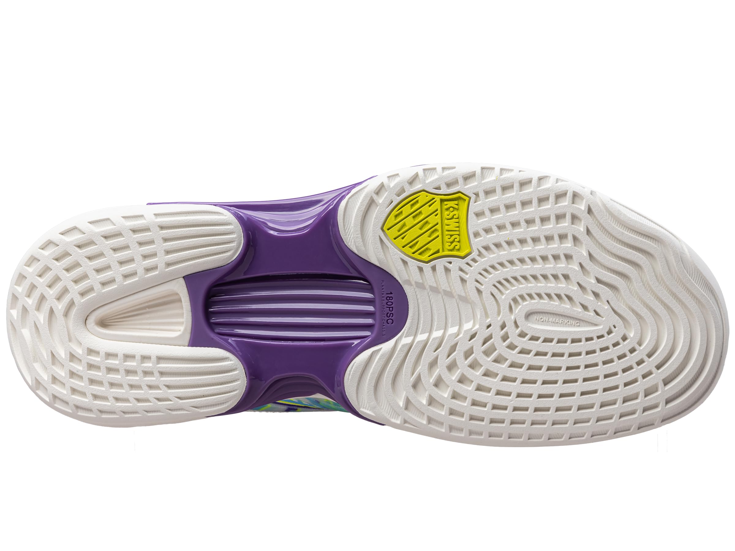 K-Swiss Women's SpeedTrac Padel Shoe - Image 6