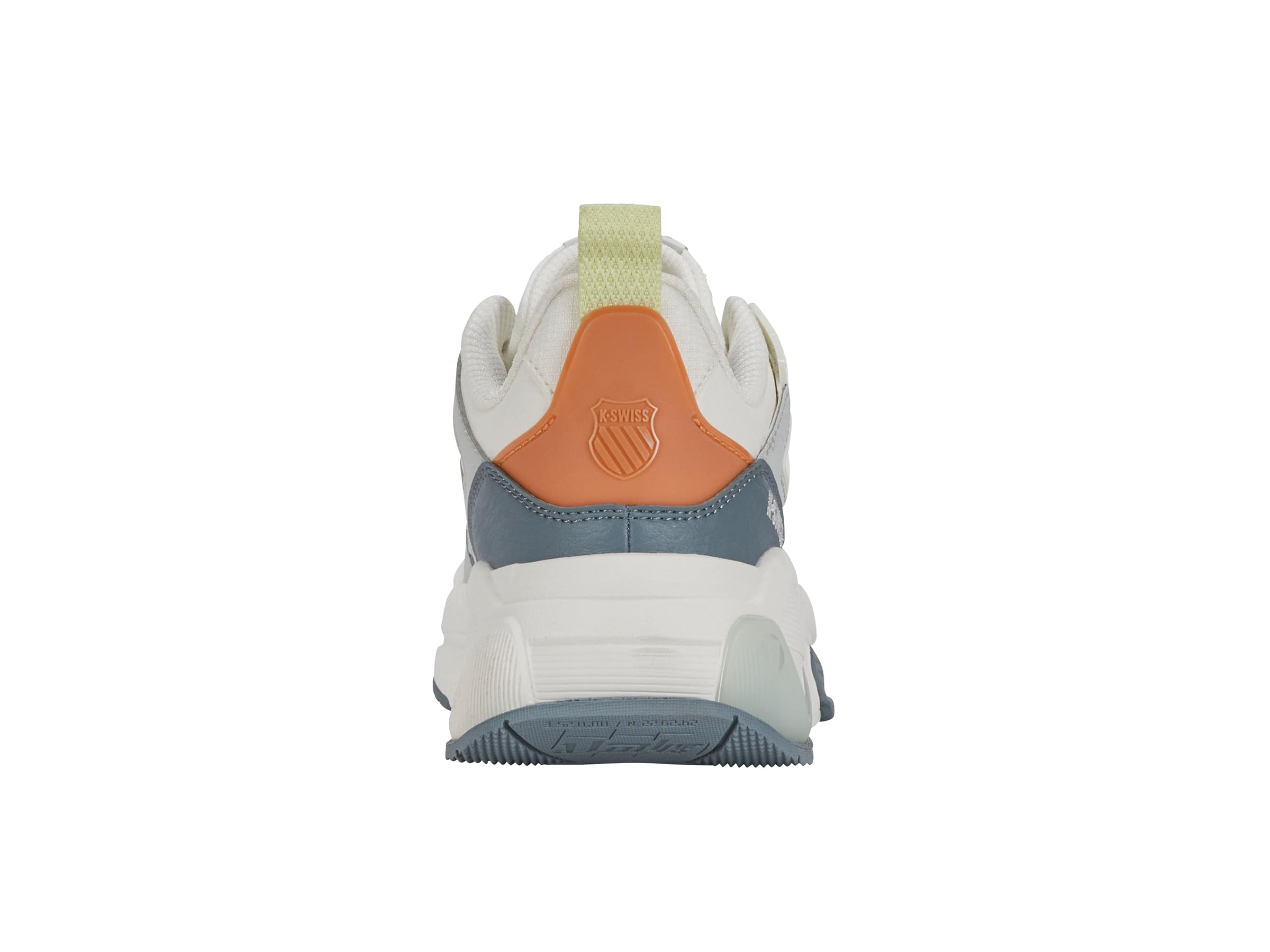 K-Swiss Women's Techna Trainer - Image 4