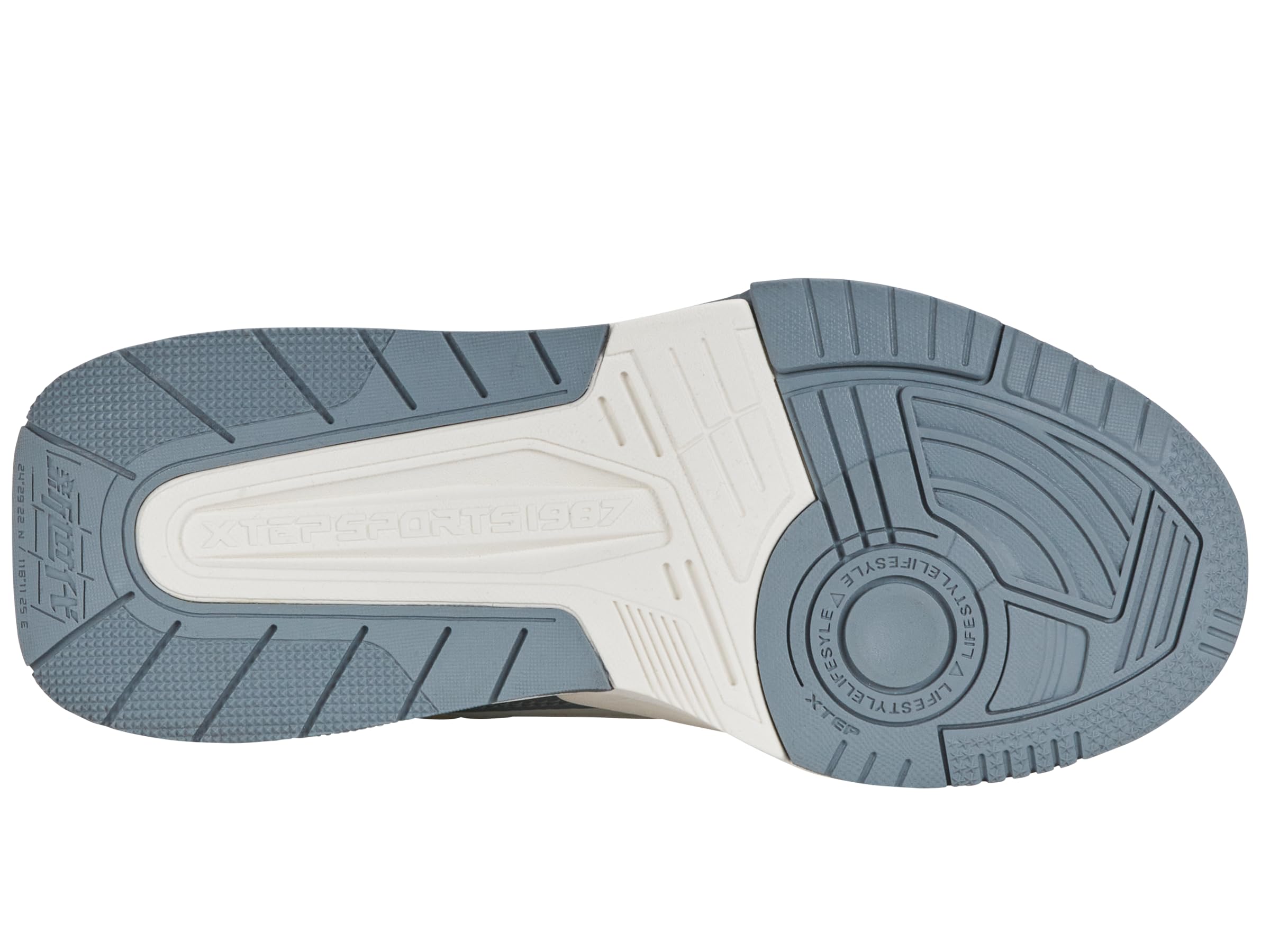 K-Swiss Women's Techna Trainer - Image 6