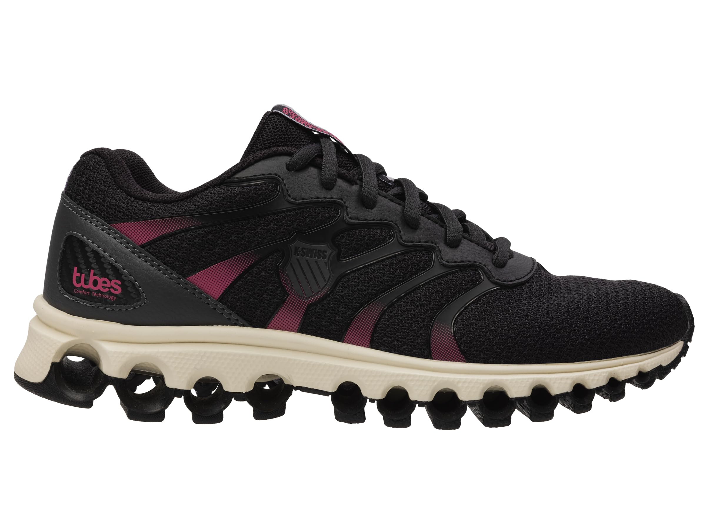 K-Swiss Women's Tubes 200 Training Shoe