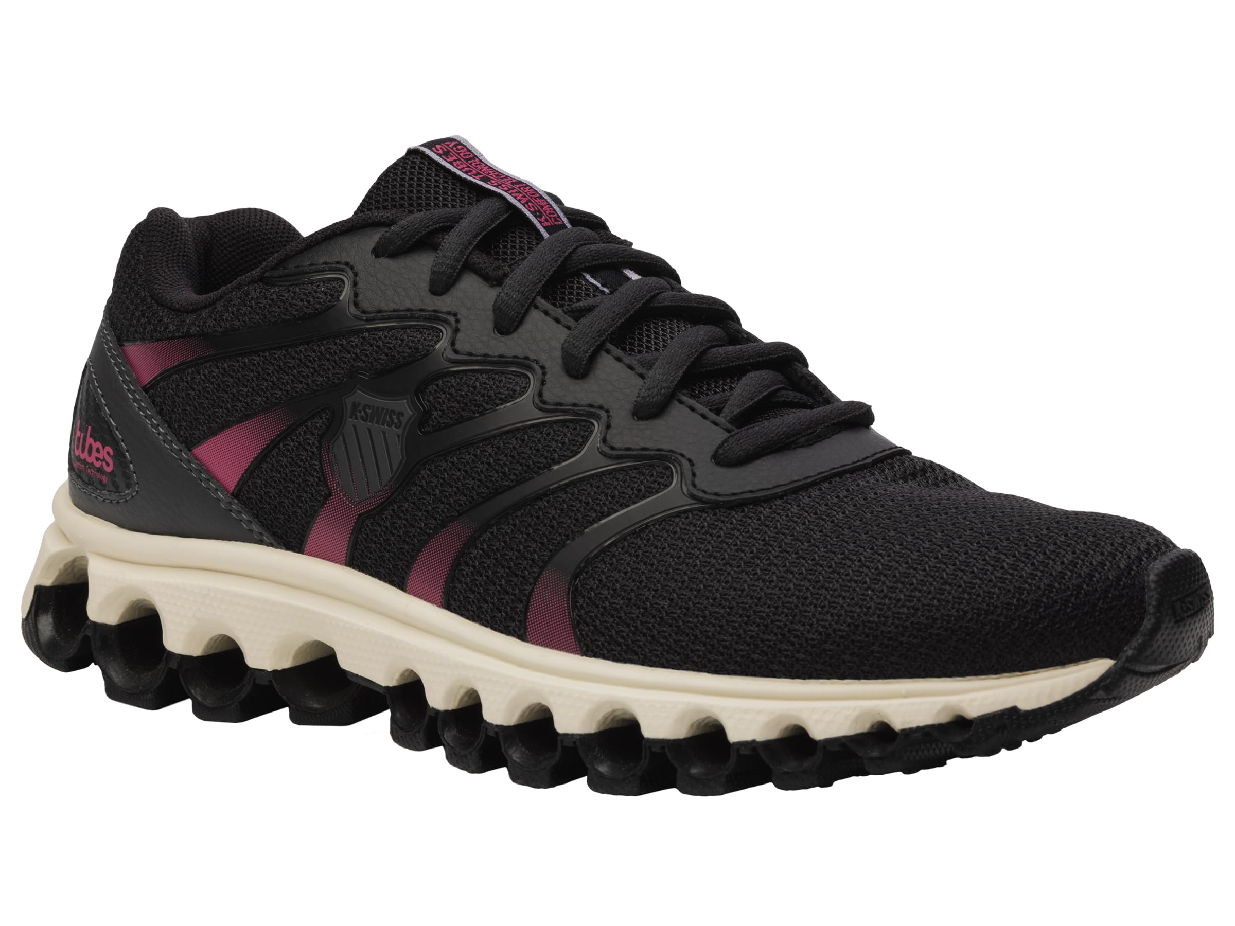 K-Swiss Women's Tubes 200 Training Shoe - Image 2
