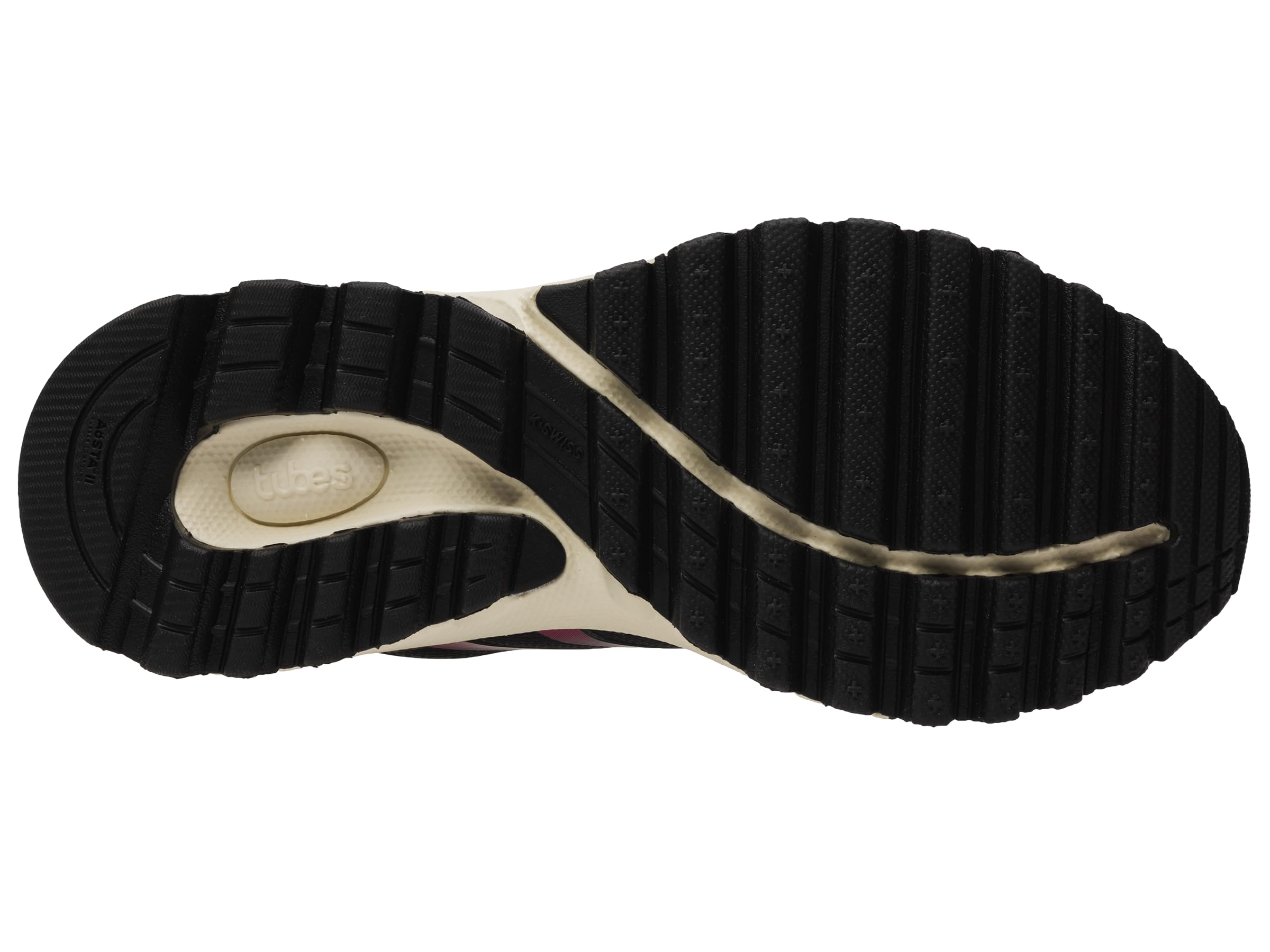 K-Swiss Women's Tubes 200 Training Shoe - Image 6