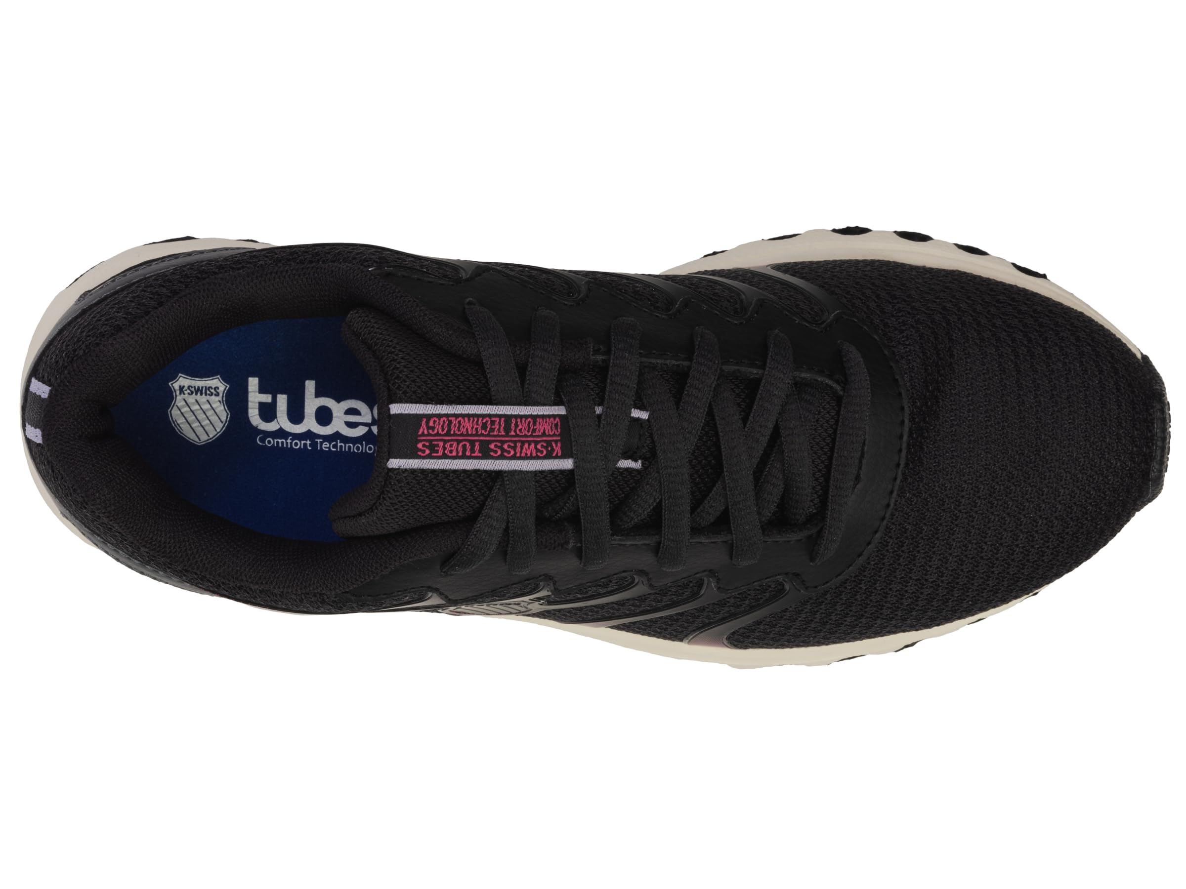 K-Swiss Women's Tubes 200 Training Shoe - Image 7