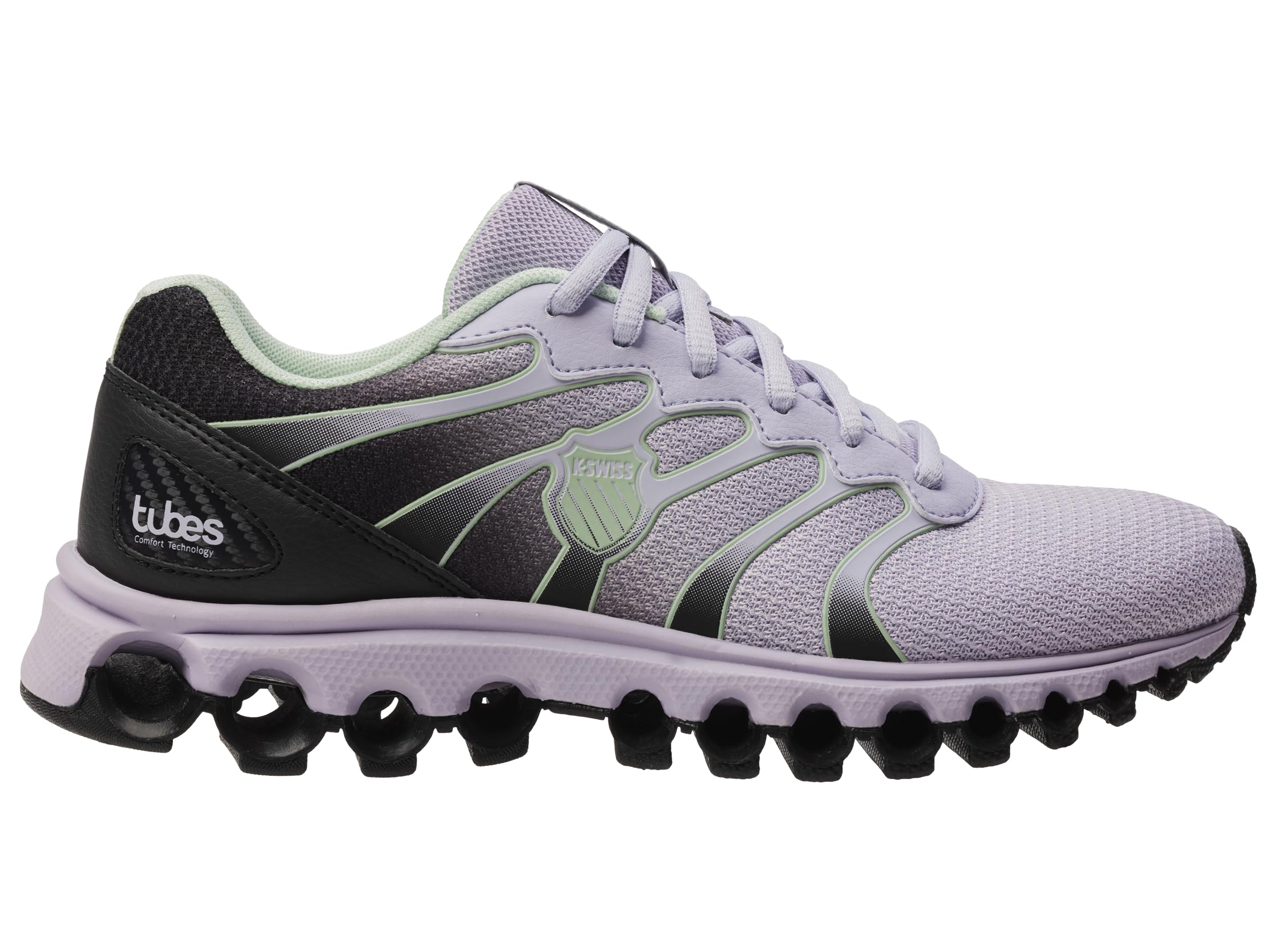 K-Swiss Women's Tubes 200 Training Shoe