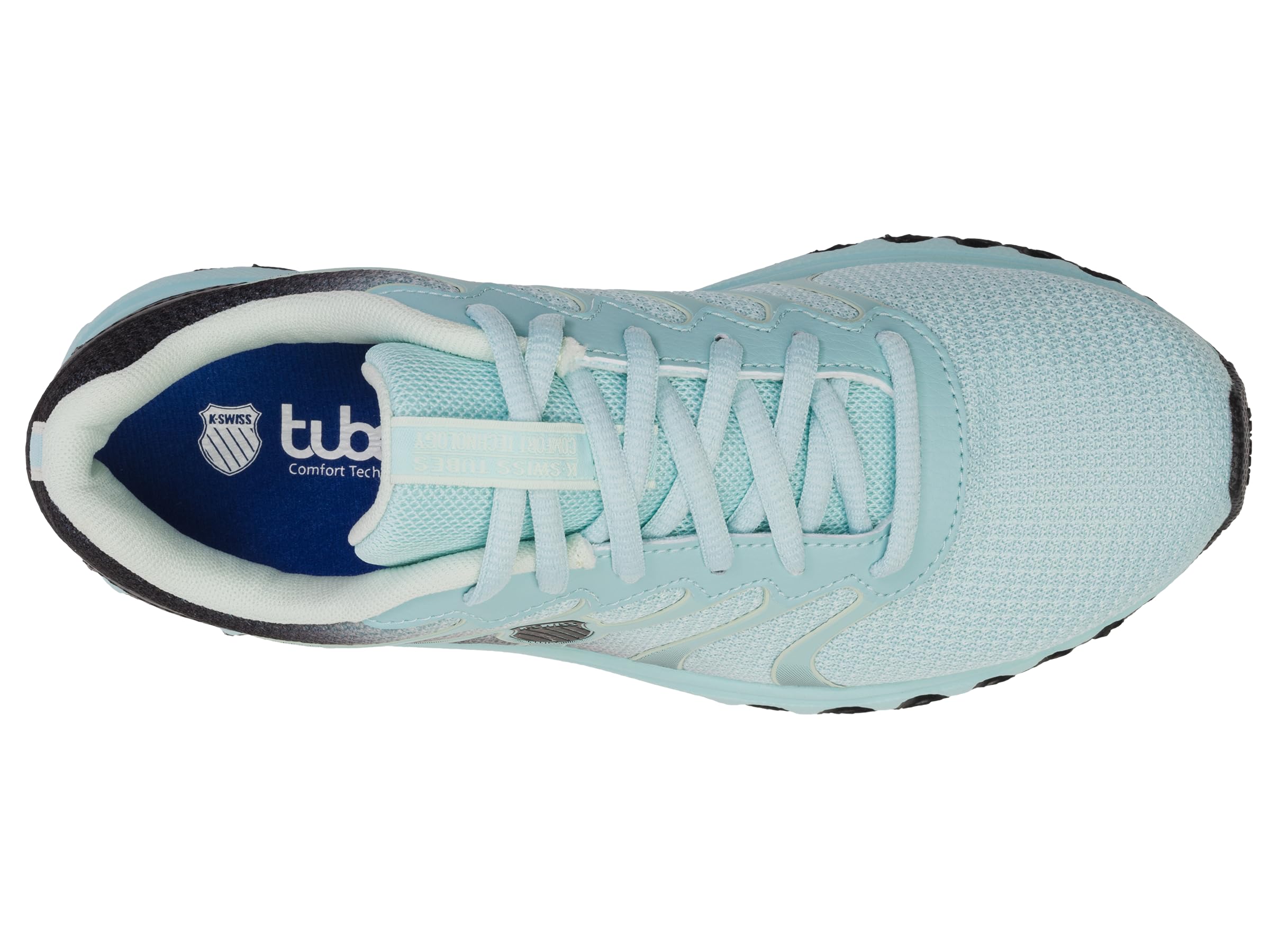 K-Swiss Women's Tubes 200 Training Shoe - Image 5