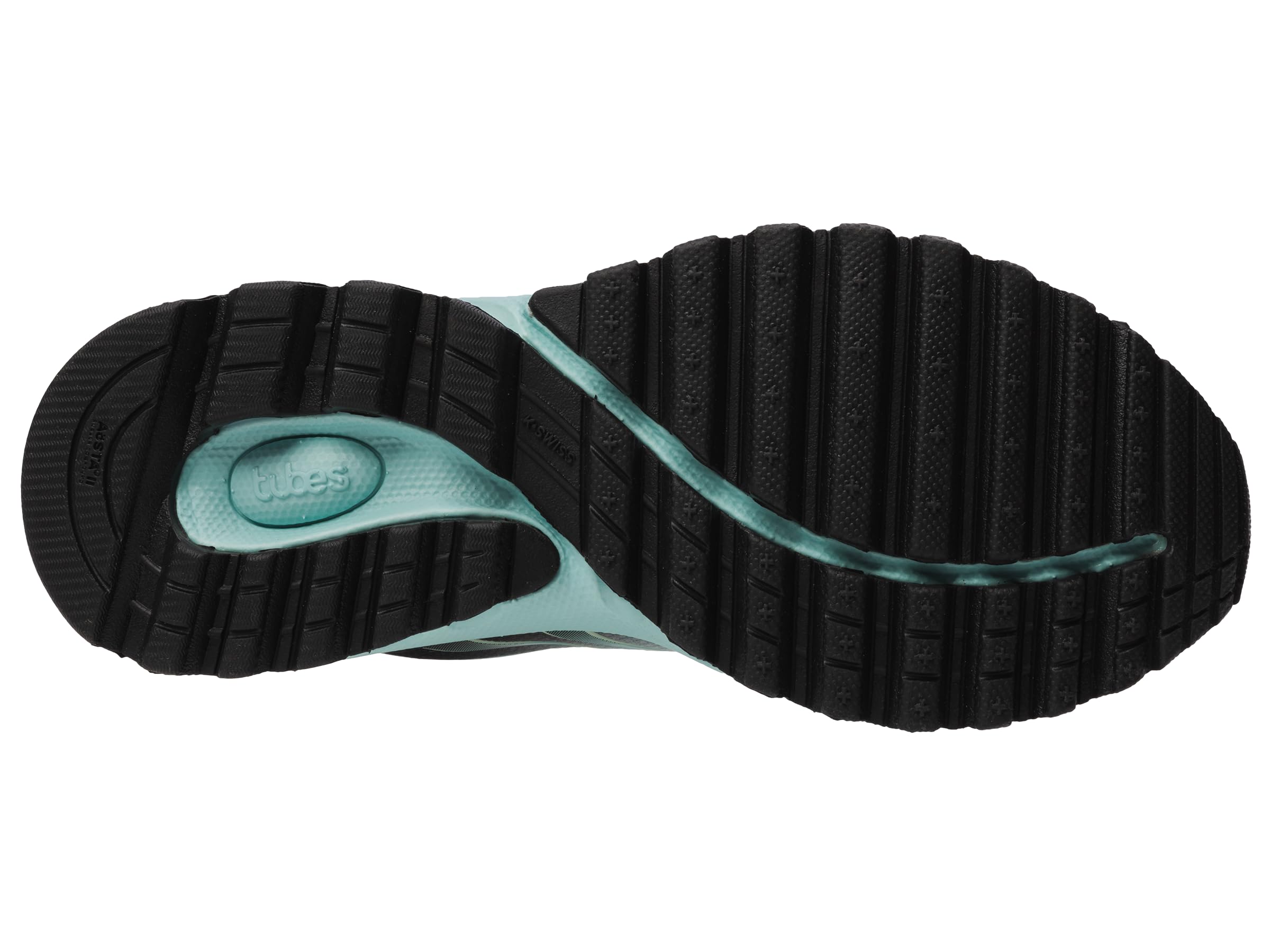 K-Swiss Women's Tubes 200 Training Shoe - Image 6