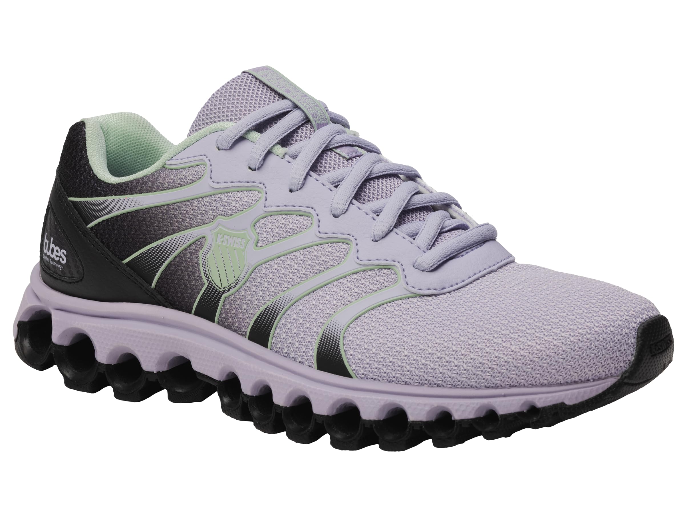 K-Swiss Women's Tubes 200 Training Shoe - Image 2