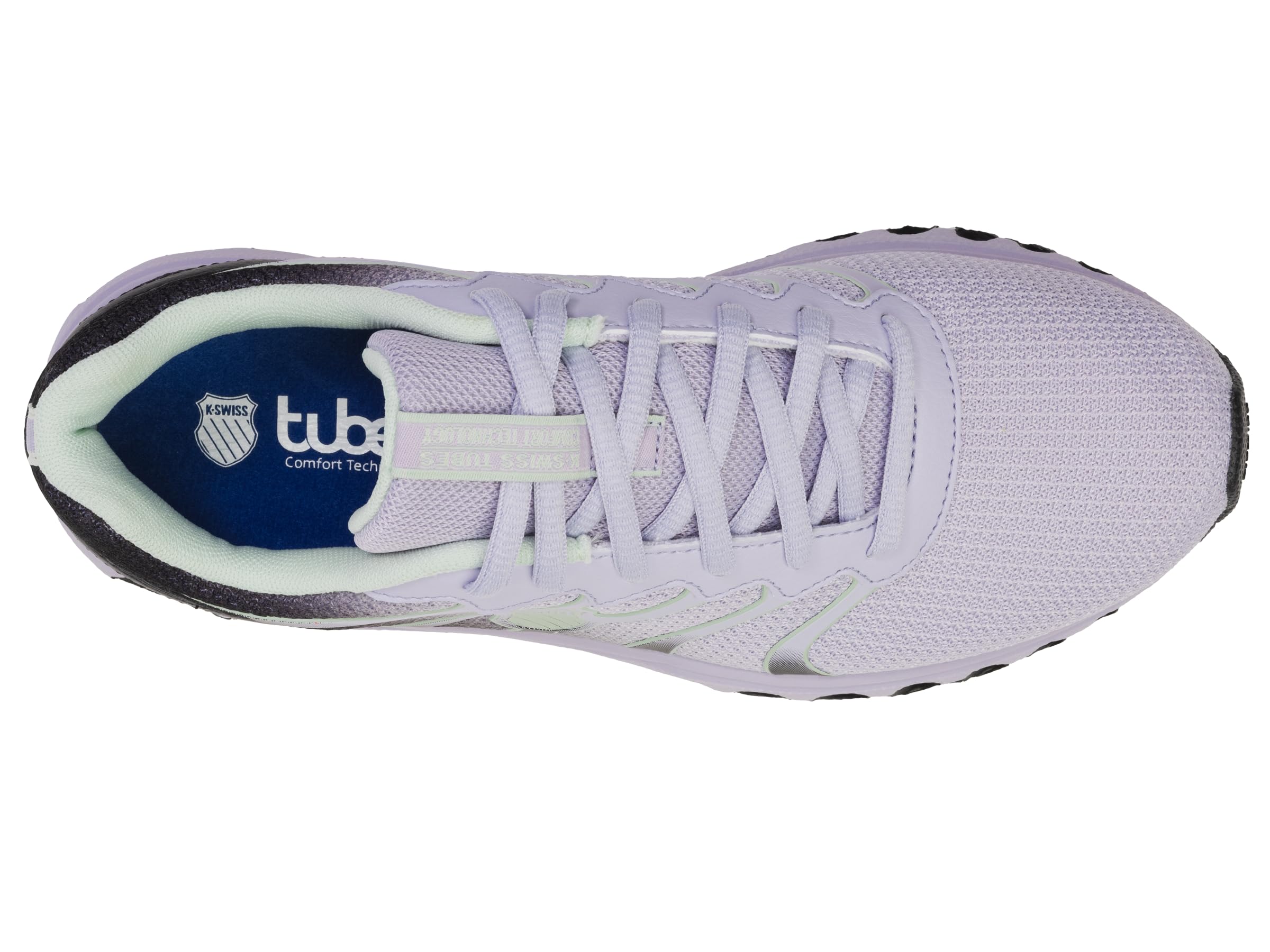 K-Swiss Women's Tubes 200 Training Shoe - Image 5