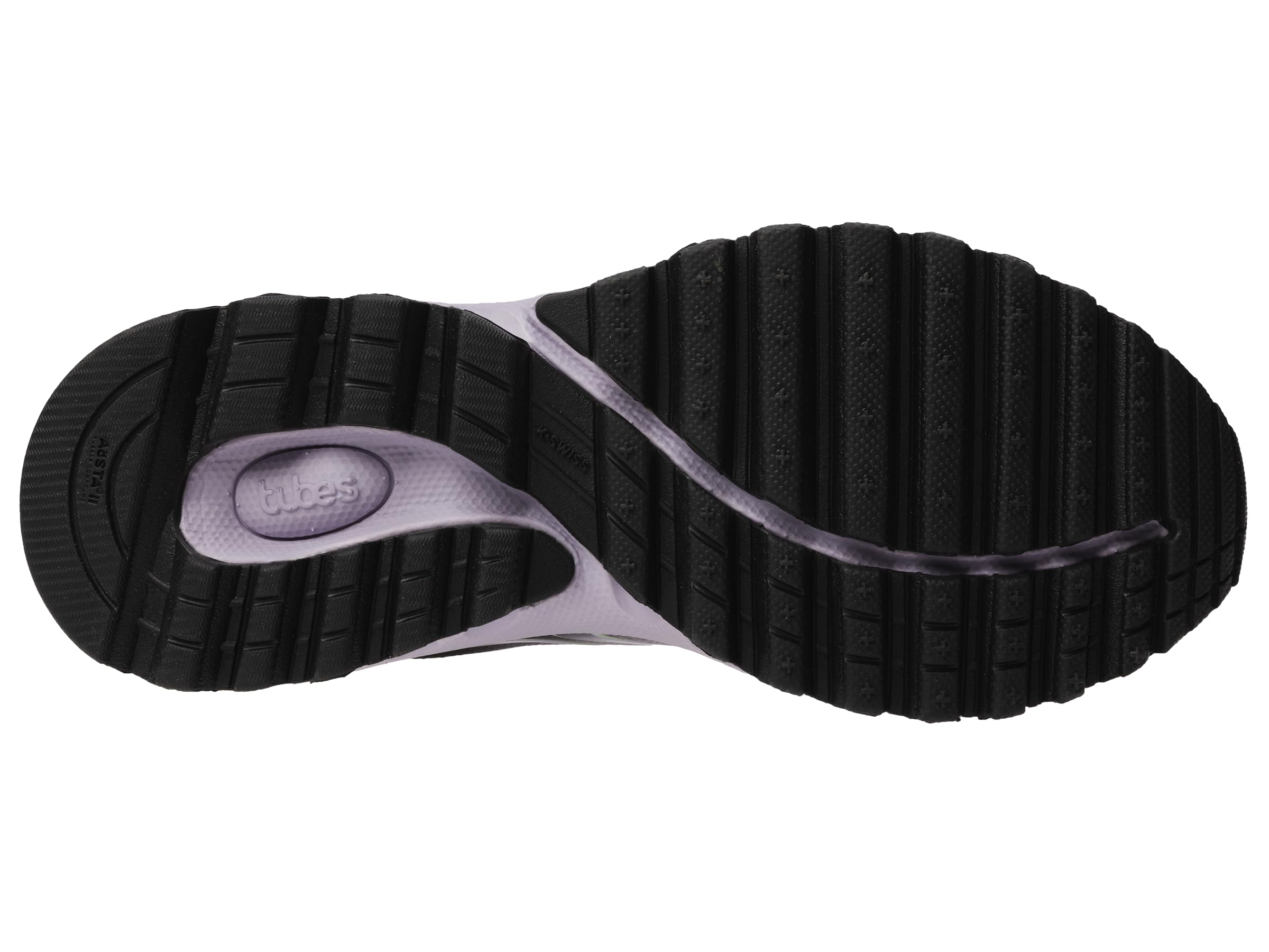 K-Swiss Women's Tubes 200 Training Shoe - Image 6