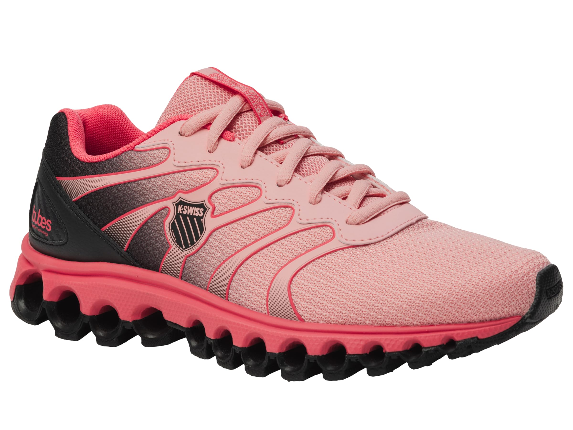 K-Swiss Women's Tubes 200 Training Shoe - Image 2