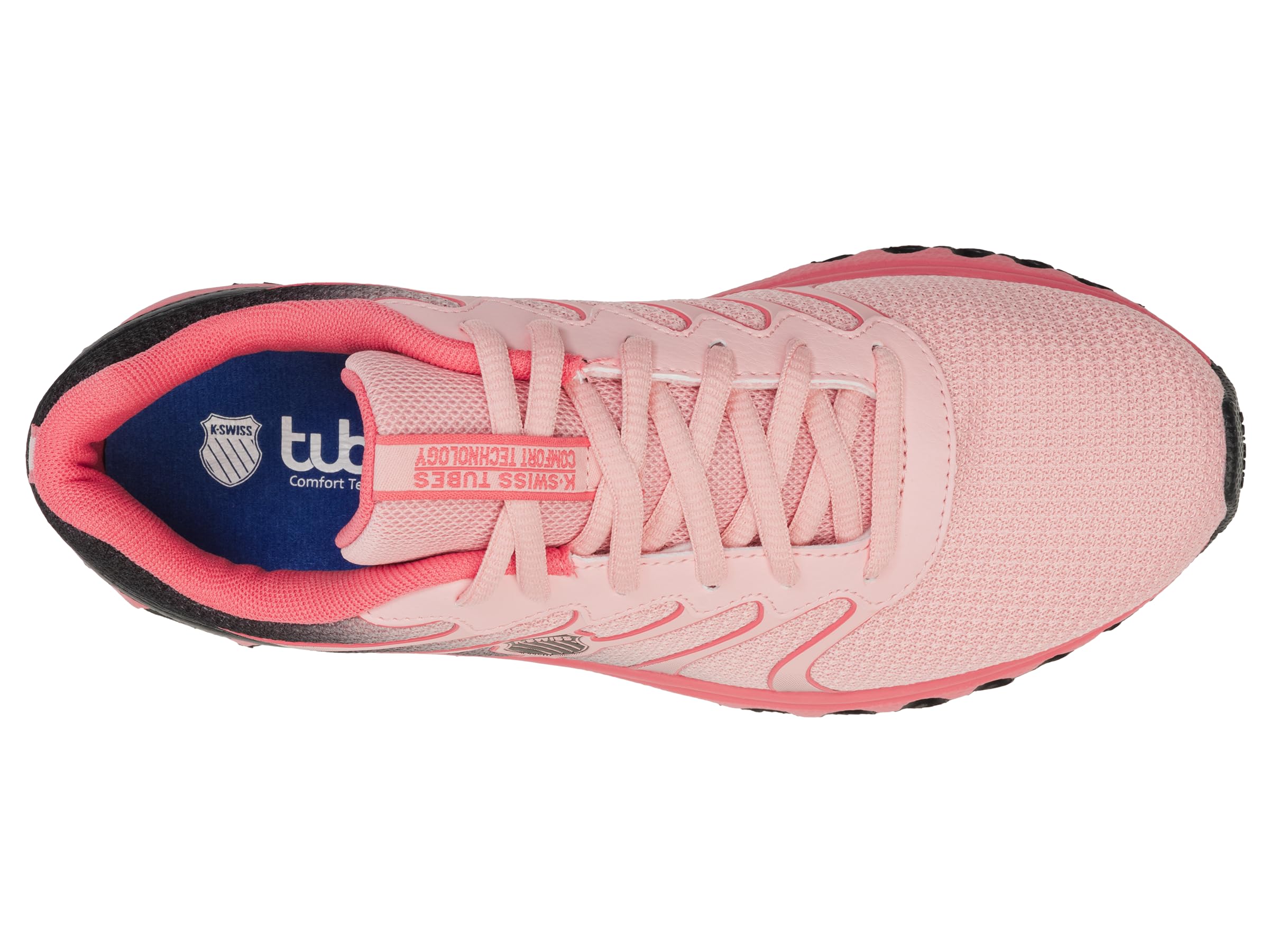 K-Swiss Women's Tubes 200 Training Shoe - Image 5