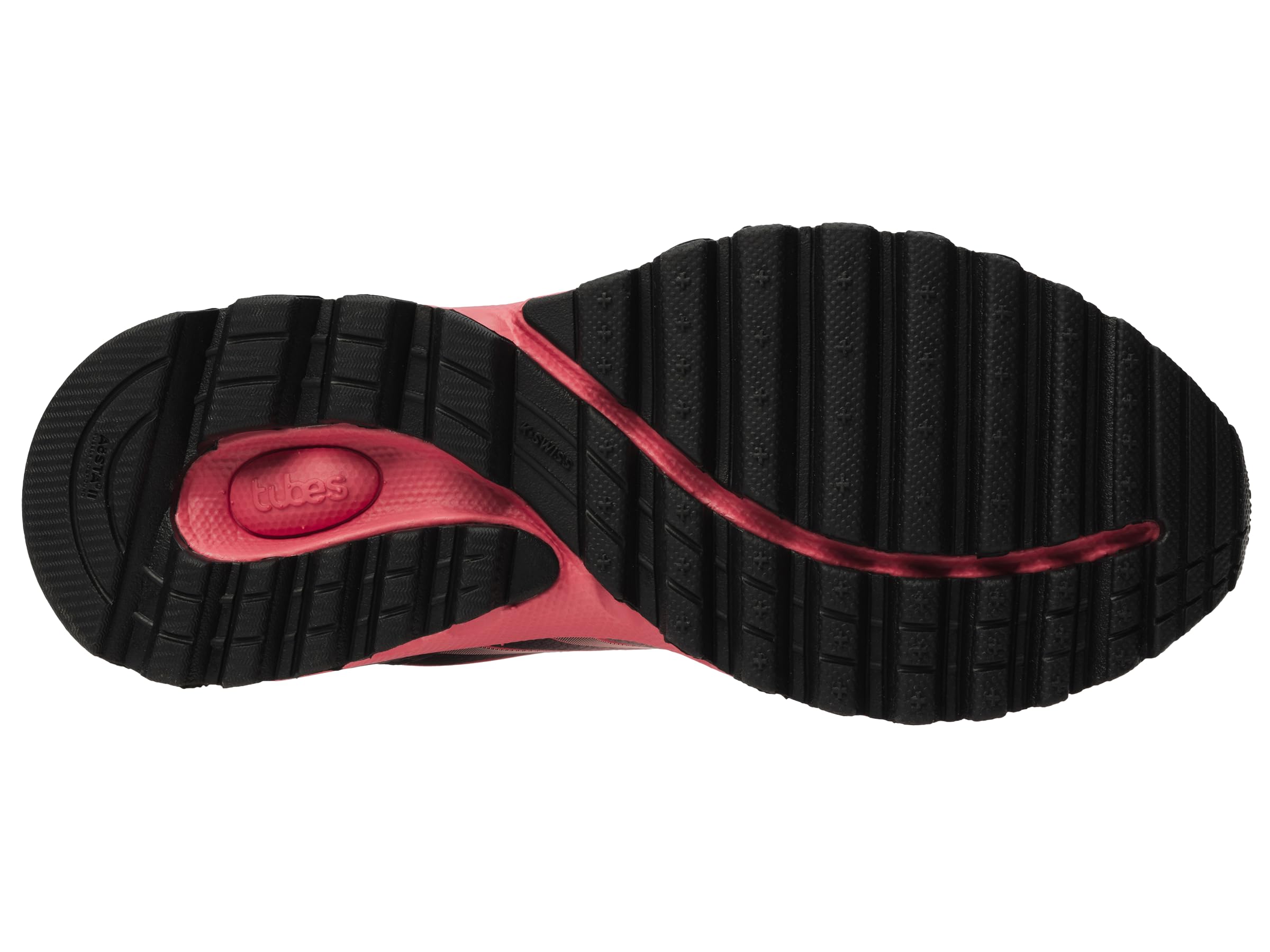 K-Swiss Women's Tubes 200 Training Shoe - Image 6