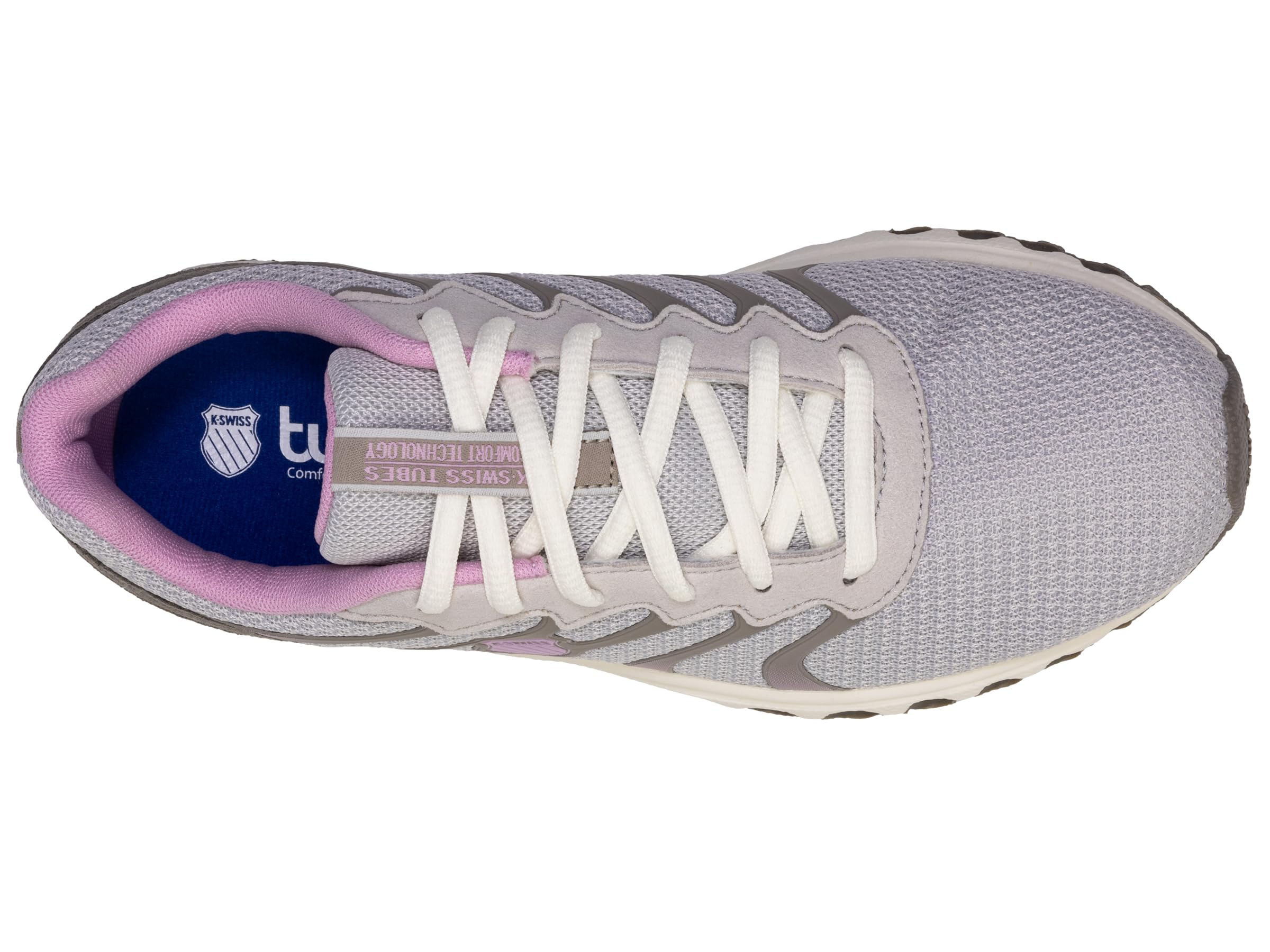 K-Swiss Women's Tubes 200 Training Shoe - Image 5