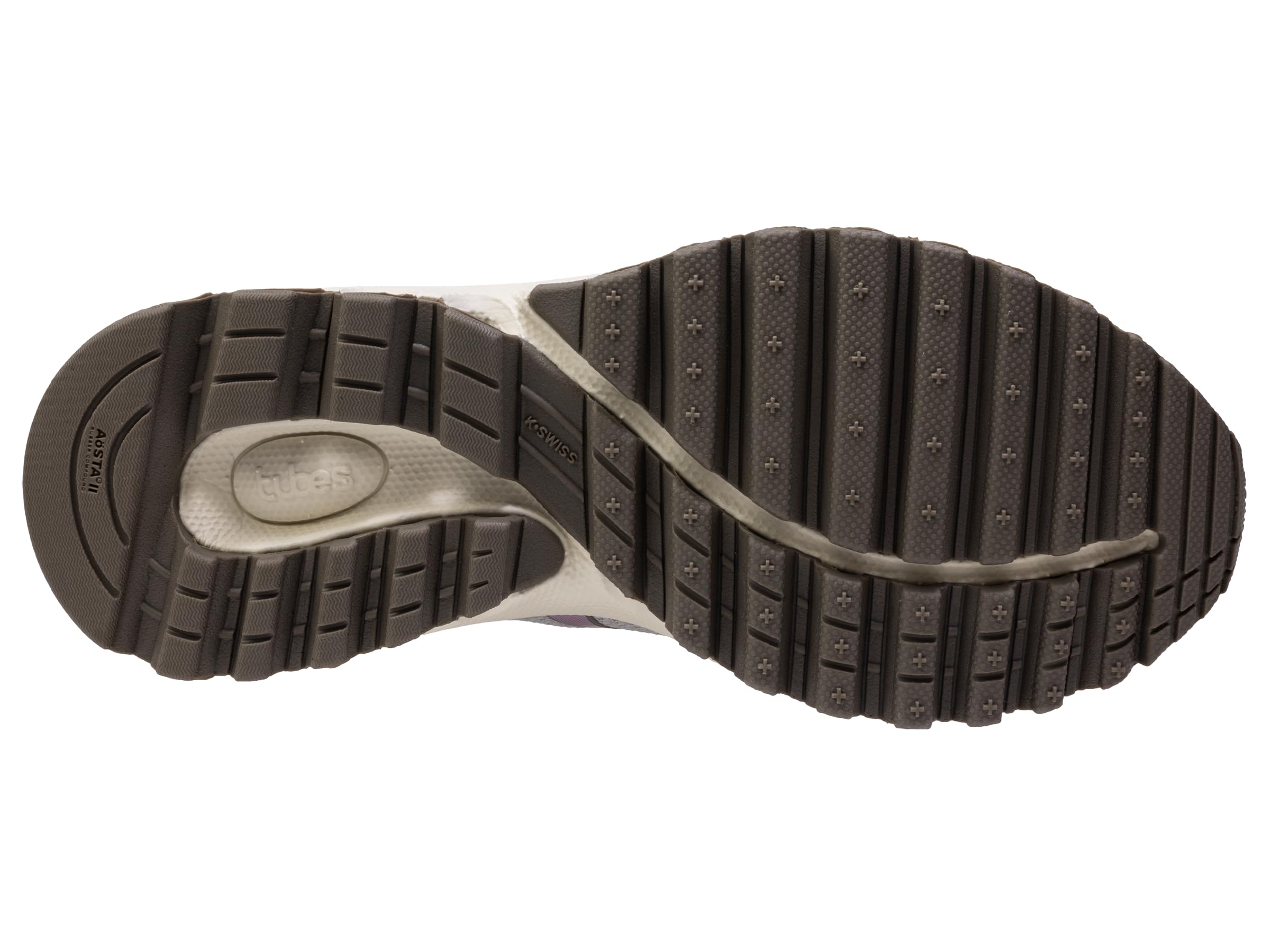 K-Swiss Women's Tubes 200 Training Shoe - Image 6