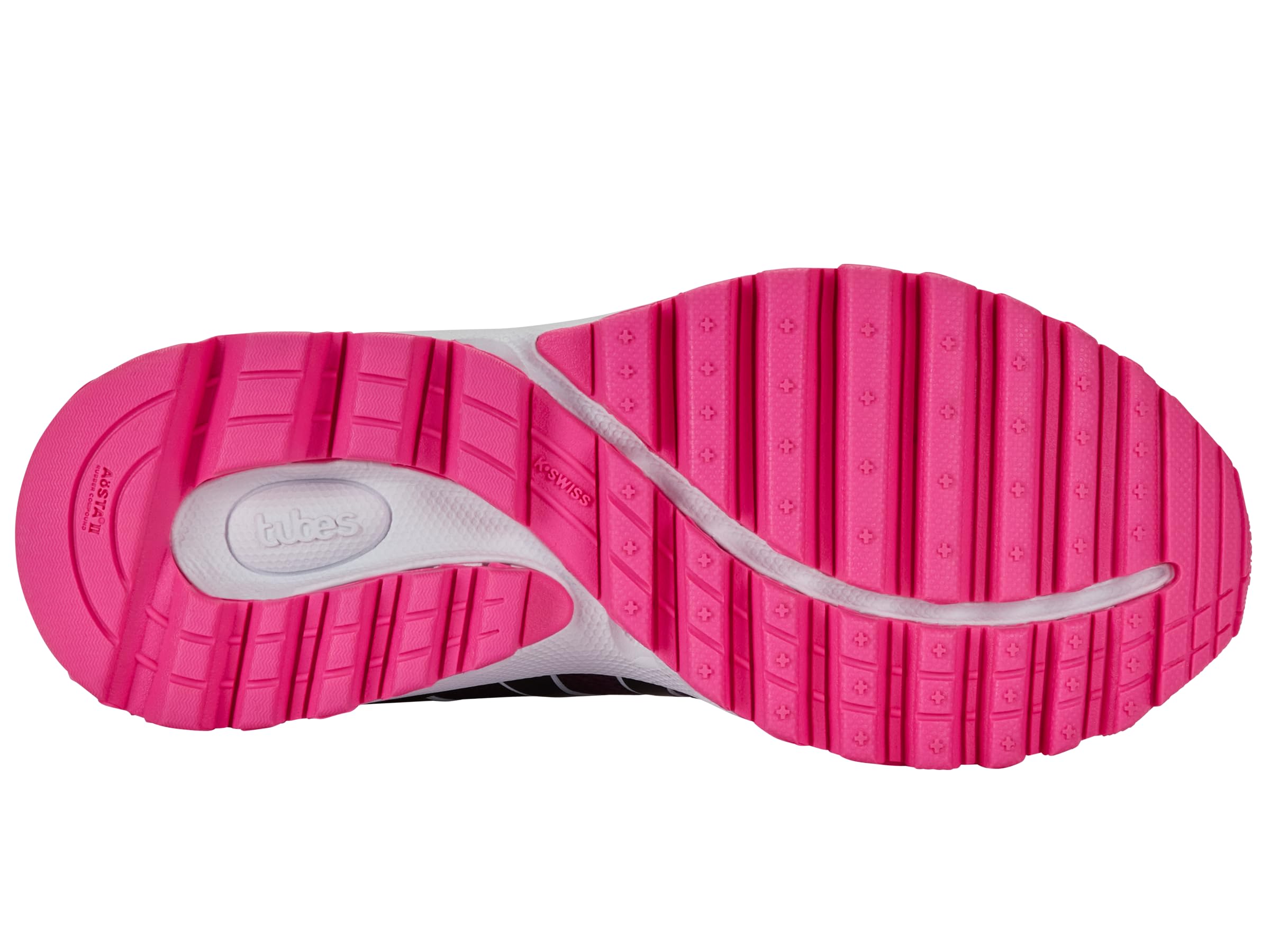 K-Swiss Women's Tubes 200 Training Shoe - Image 6