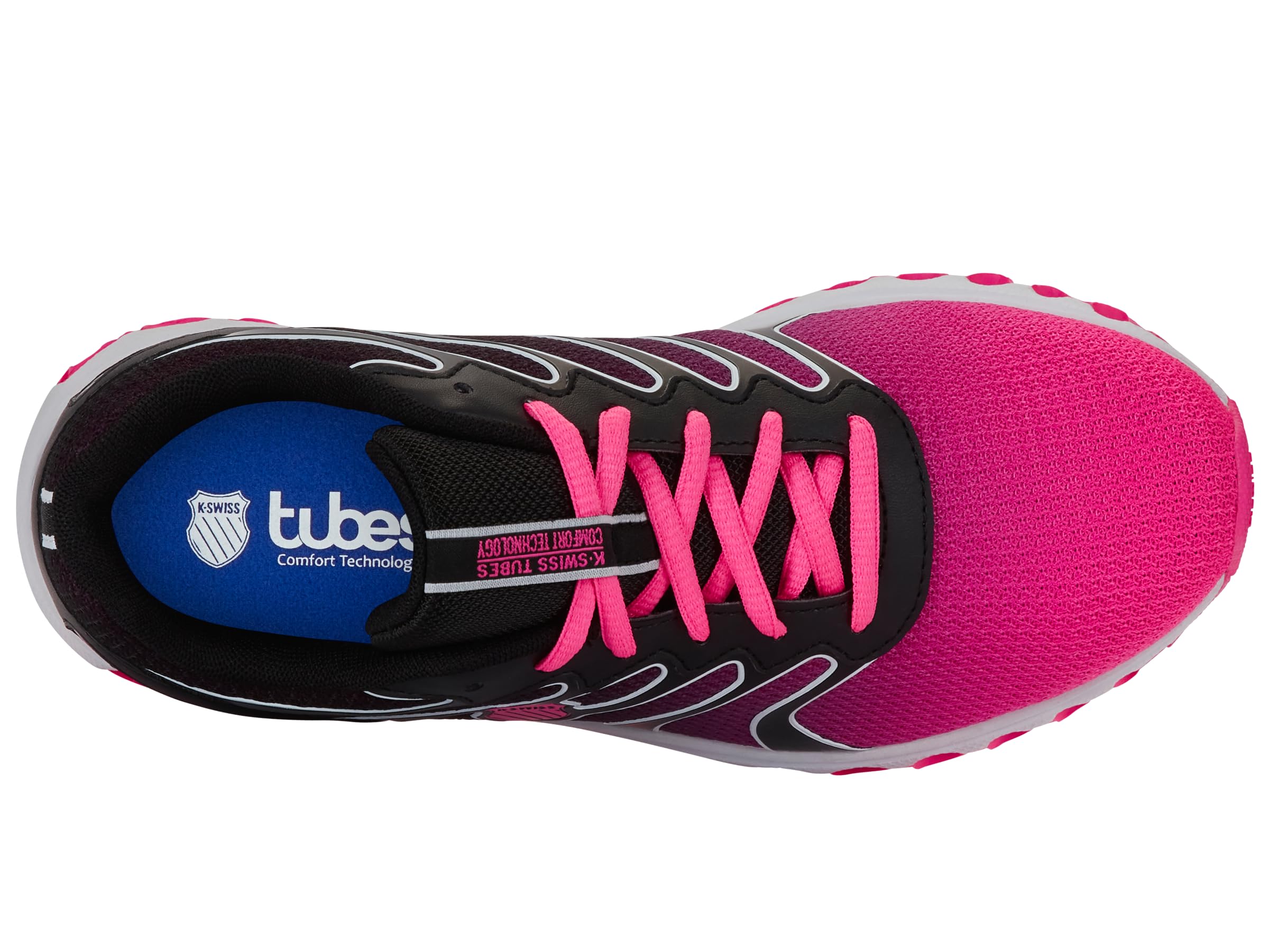 K-Swiss Women's Tubes 200 Training Shoe - Image 7