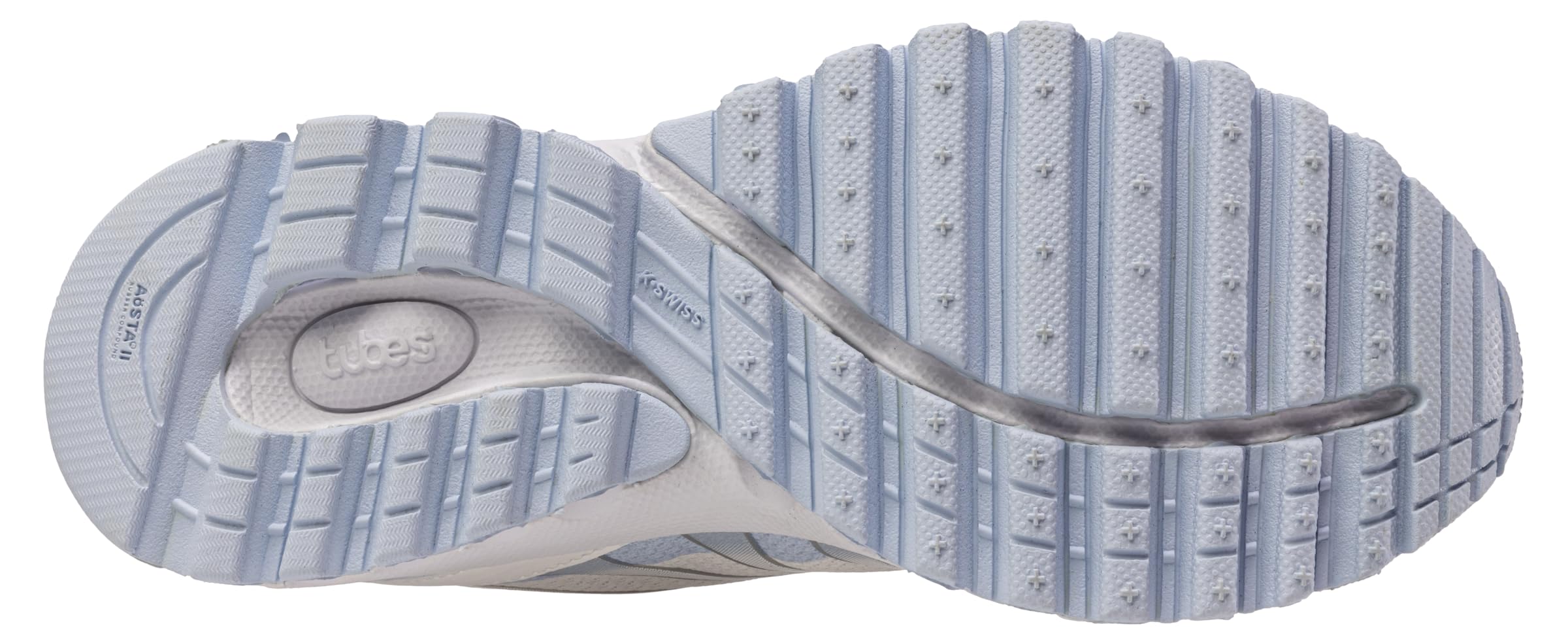 K-Swiss Women's Tubes 220 Training Shoe - Image 6