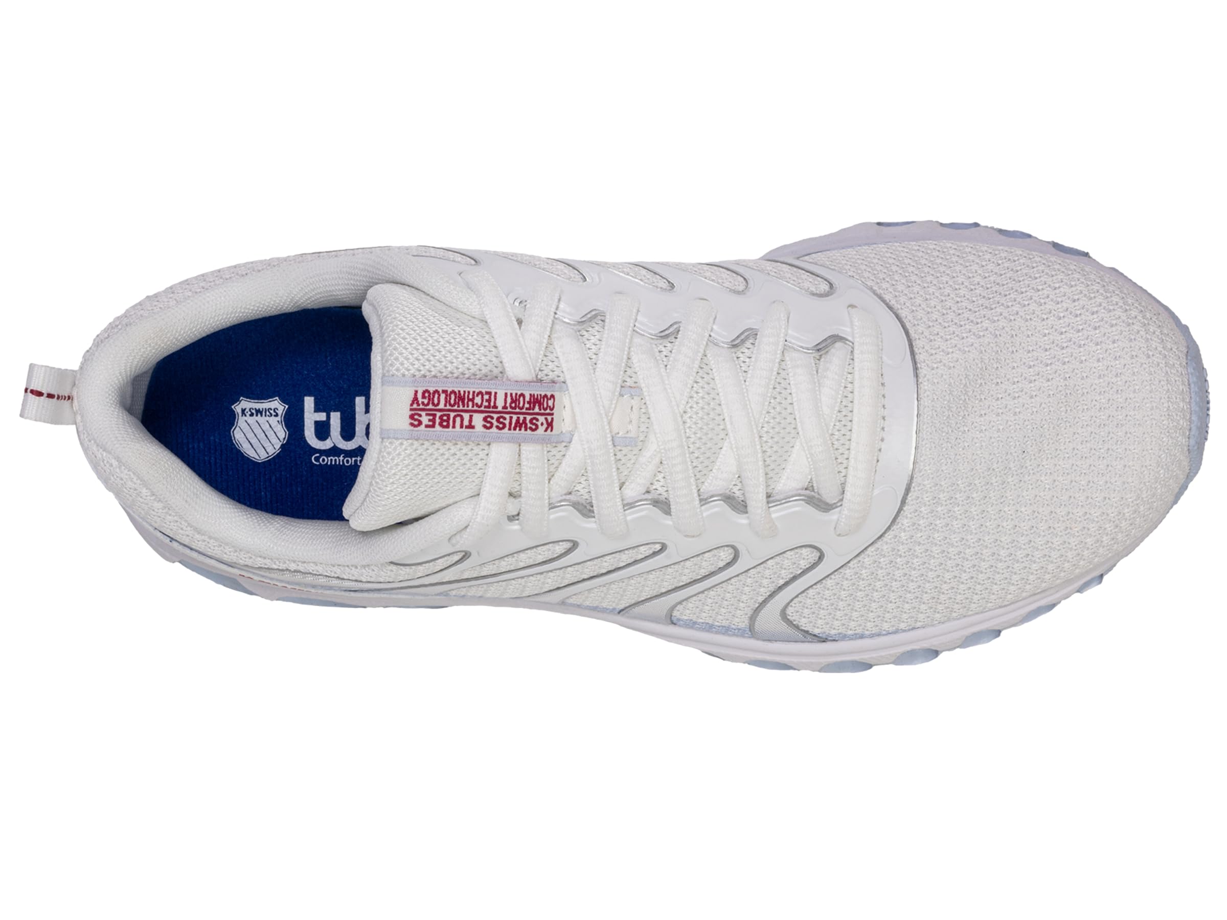 K-Swiss Women's Tubes 220 Training Shoe - Image 7
