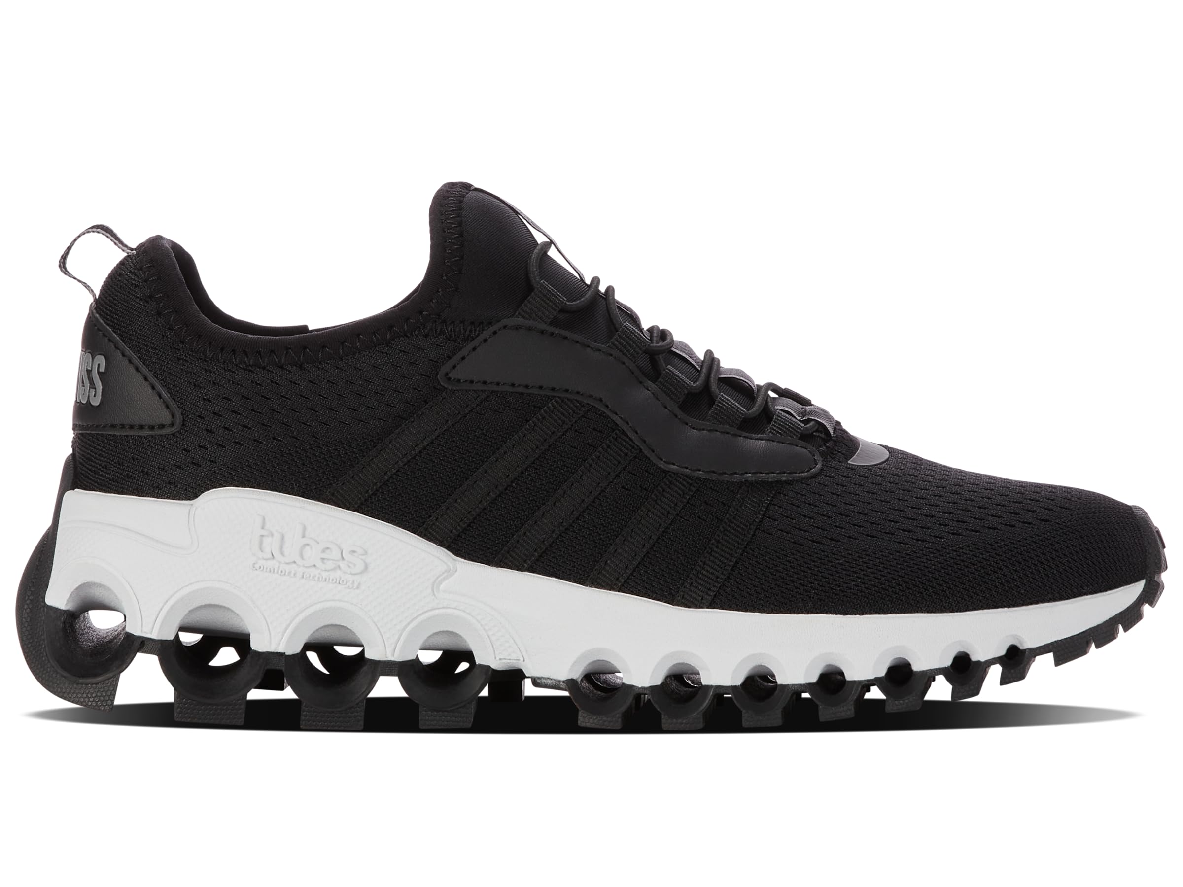 K-Swiss Women's Tubes Slip-On Sneaker