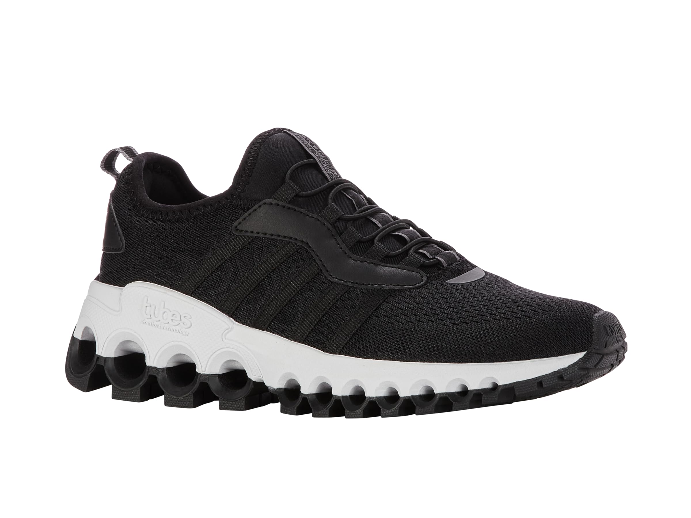 K-Swiss Women's Tubes Slip-On Sneaker - Image 2