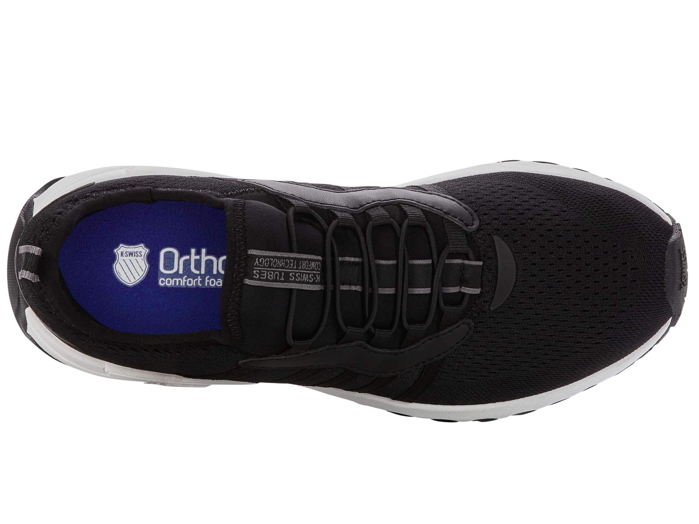 K-Swiss Women's Tubes Slip-On Sneaker - Image 6