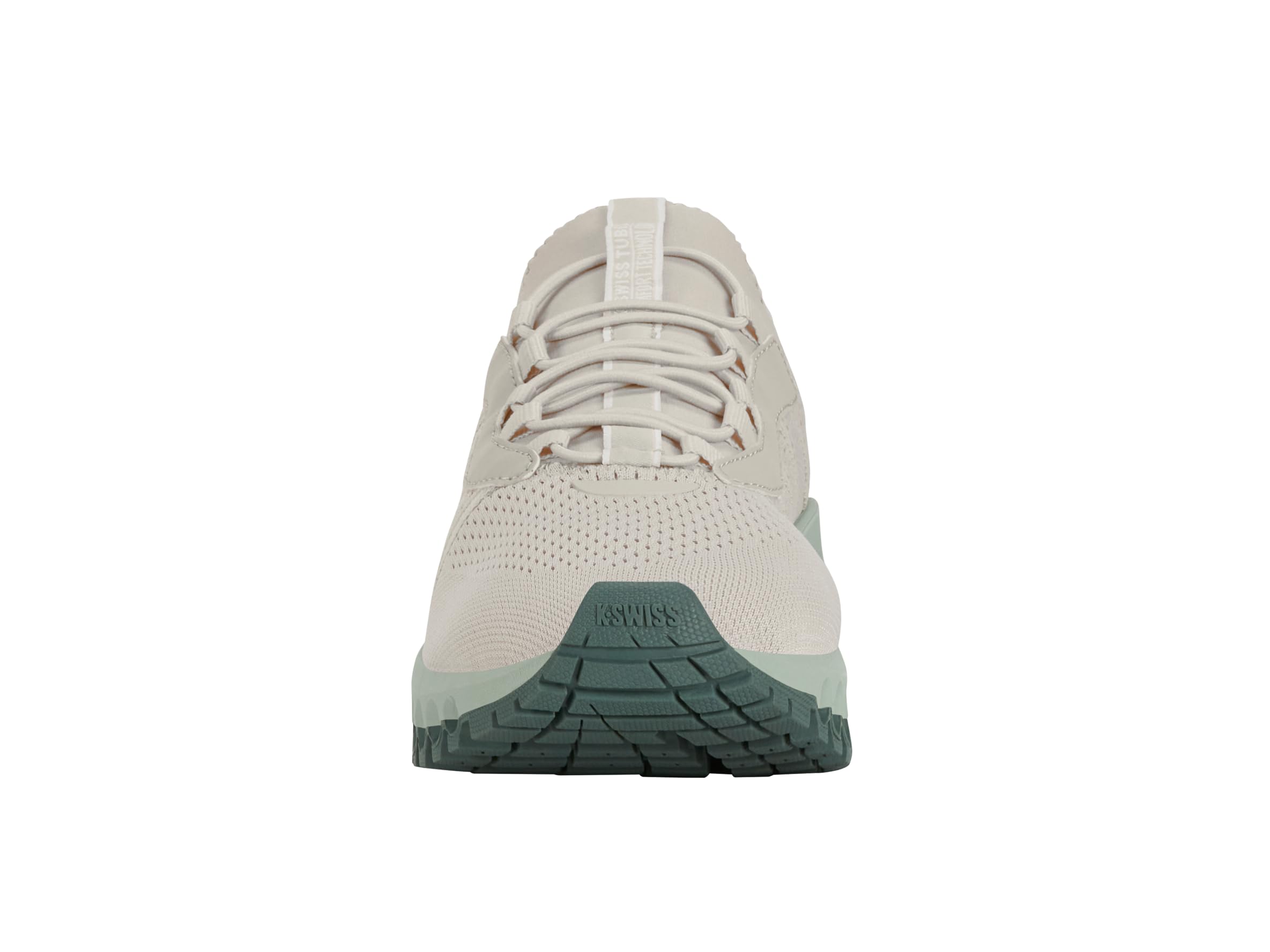 K-Swiss Women's Tubes Slip-On Sneaker - Image 3