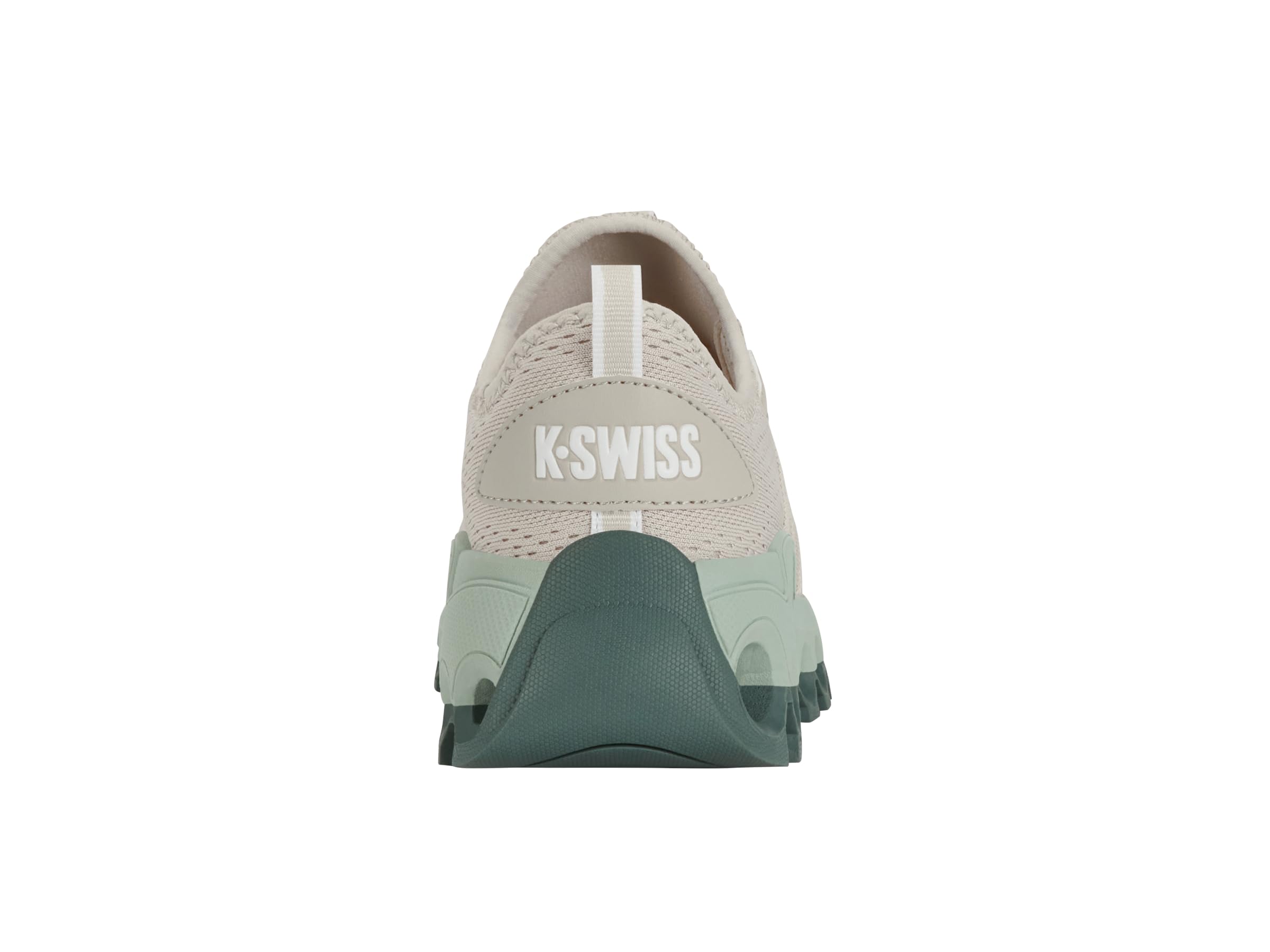 K-Swiss Women's Tubes Slip-On Sneaker - Image 4