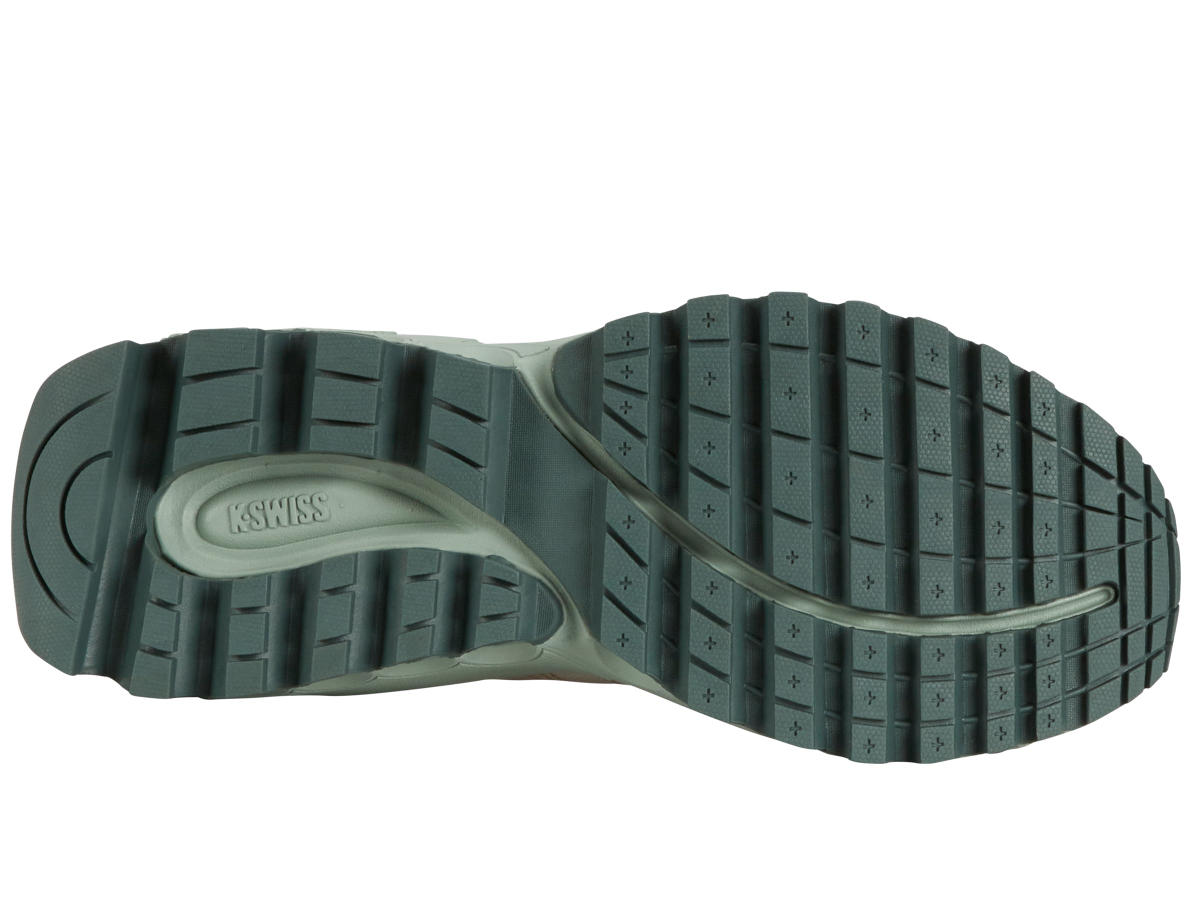K-Swiss Women's Tubes Slip-On Sneaker - Image 6
