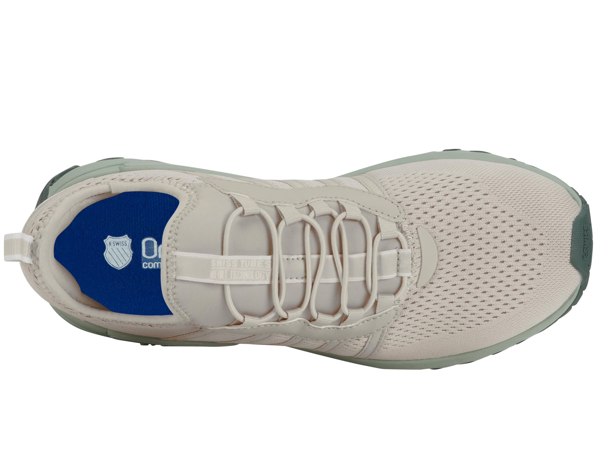 K-Swiss Women's Tubes Slip-On Sneaker - Image 7
