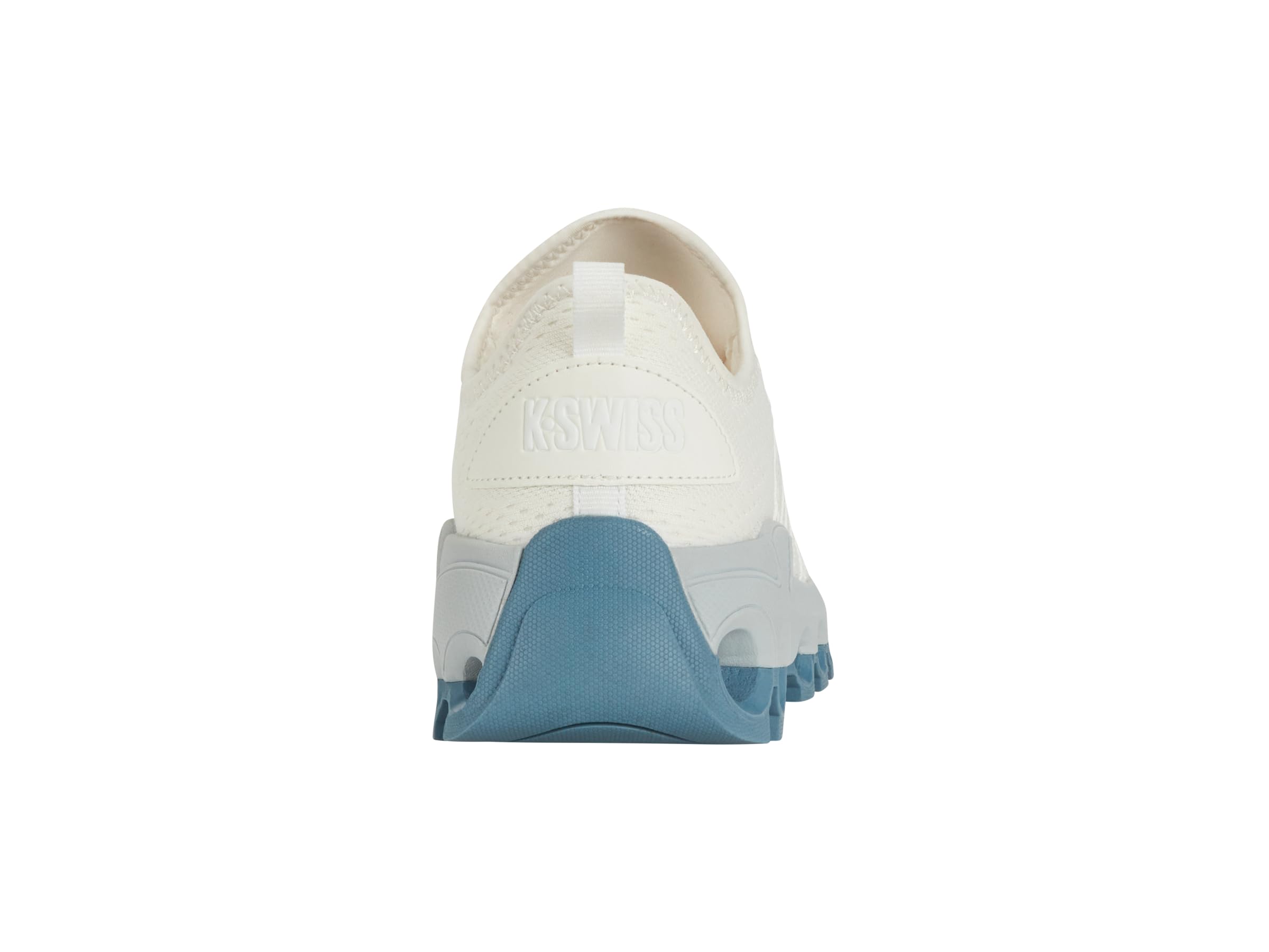 K-Swiss Women's Tubes Slip-On Sneaker - Image 4