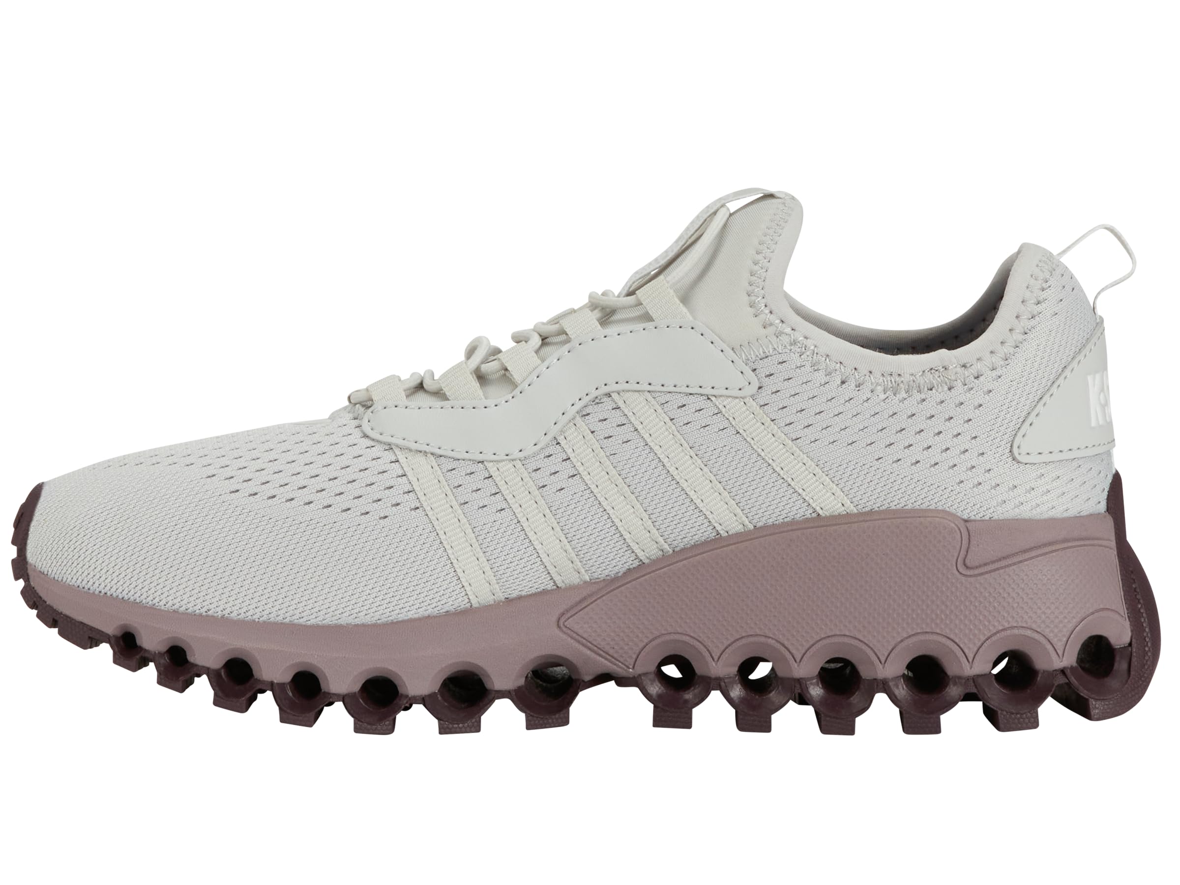 K-Swiss Women's Tubes Slip-On Sneaker - Image 5