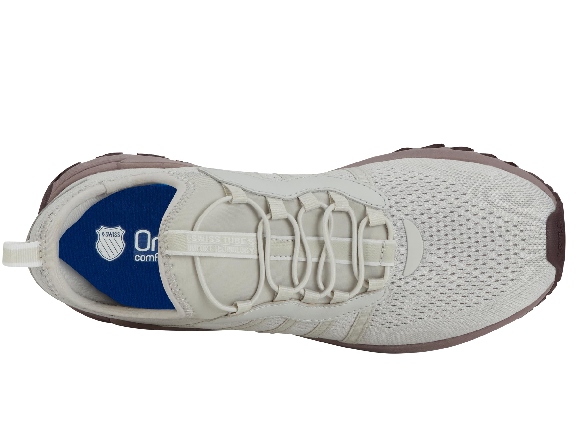 K-Swiss Women's Tubes Slip-On Sneaker - Image 7