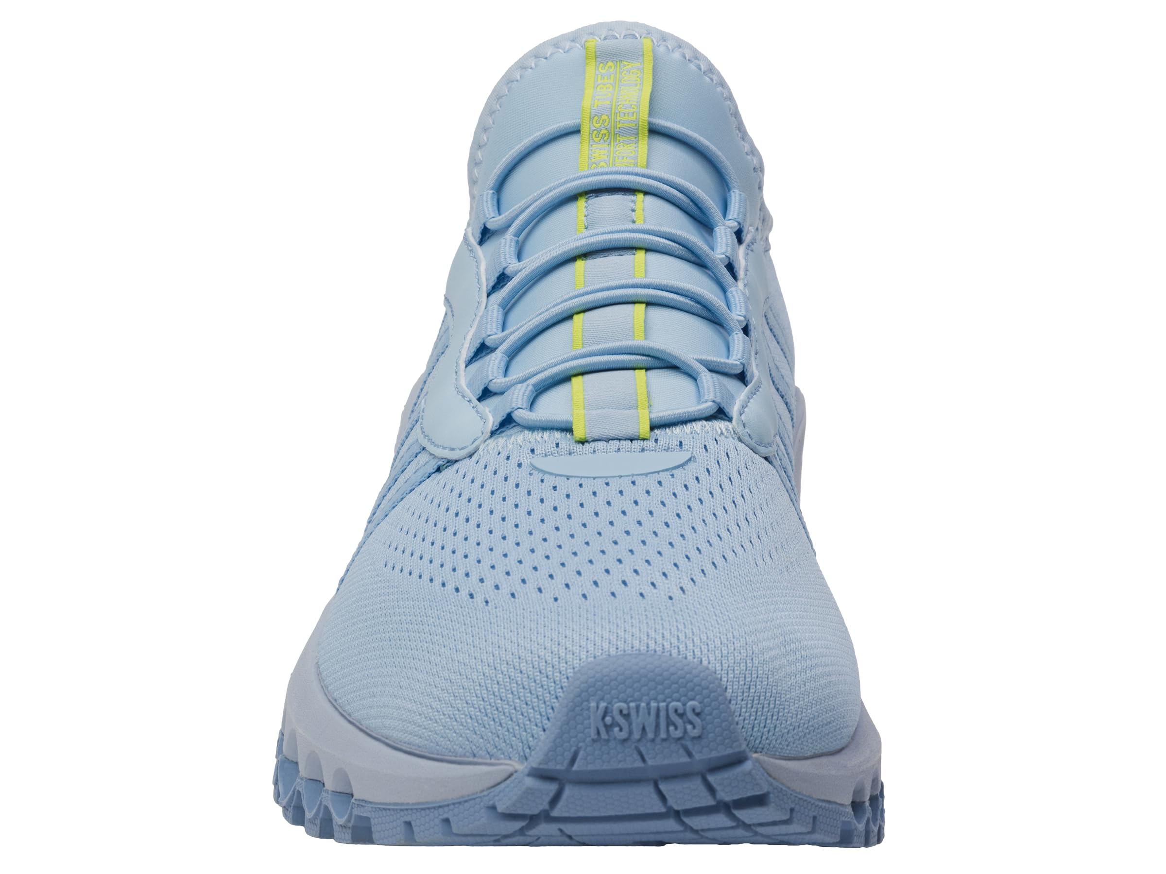 K-Swiss Women's Tubes Slip-On Sneaker - Image 3