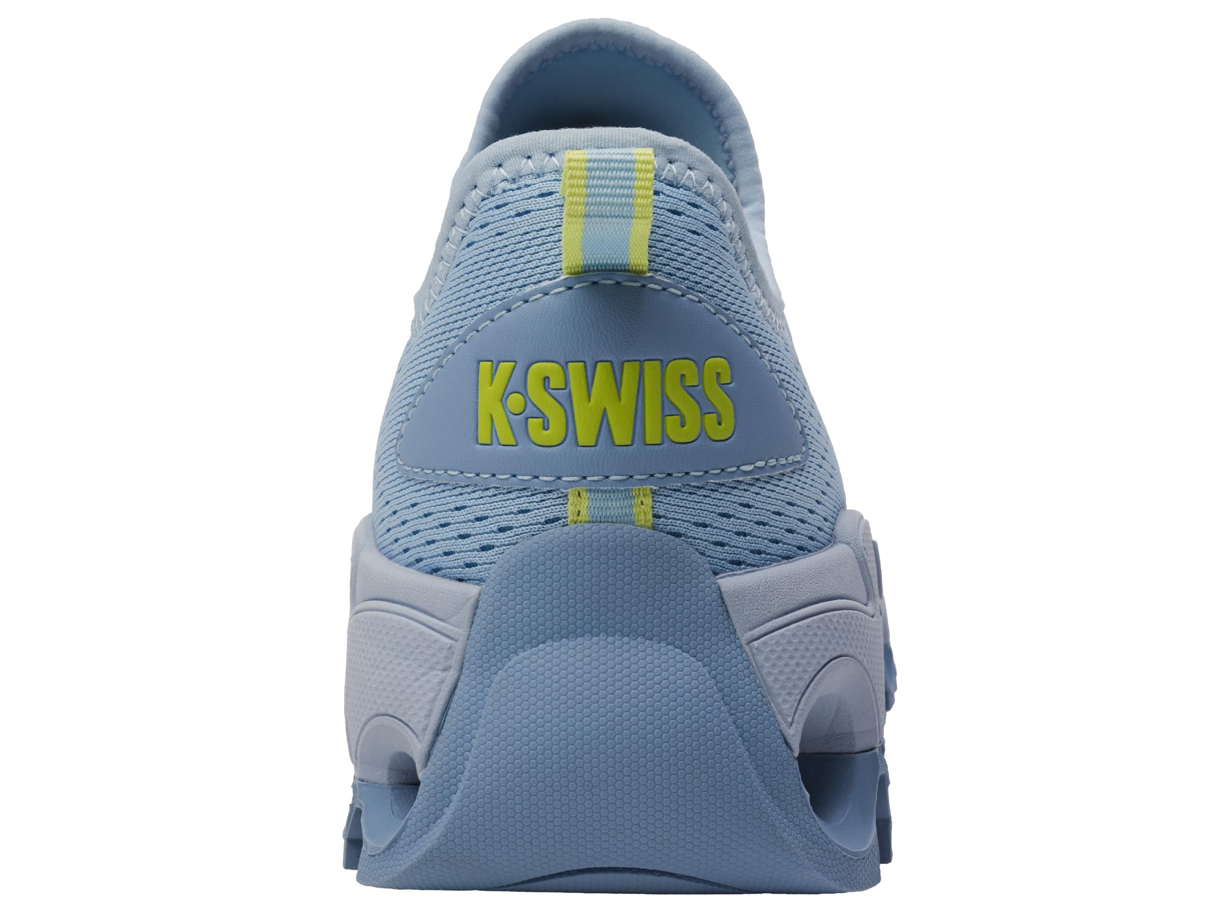 K-Swiss Women's Tubes Slip-On Sneaker - Image 4