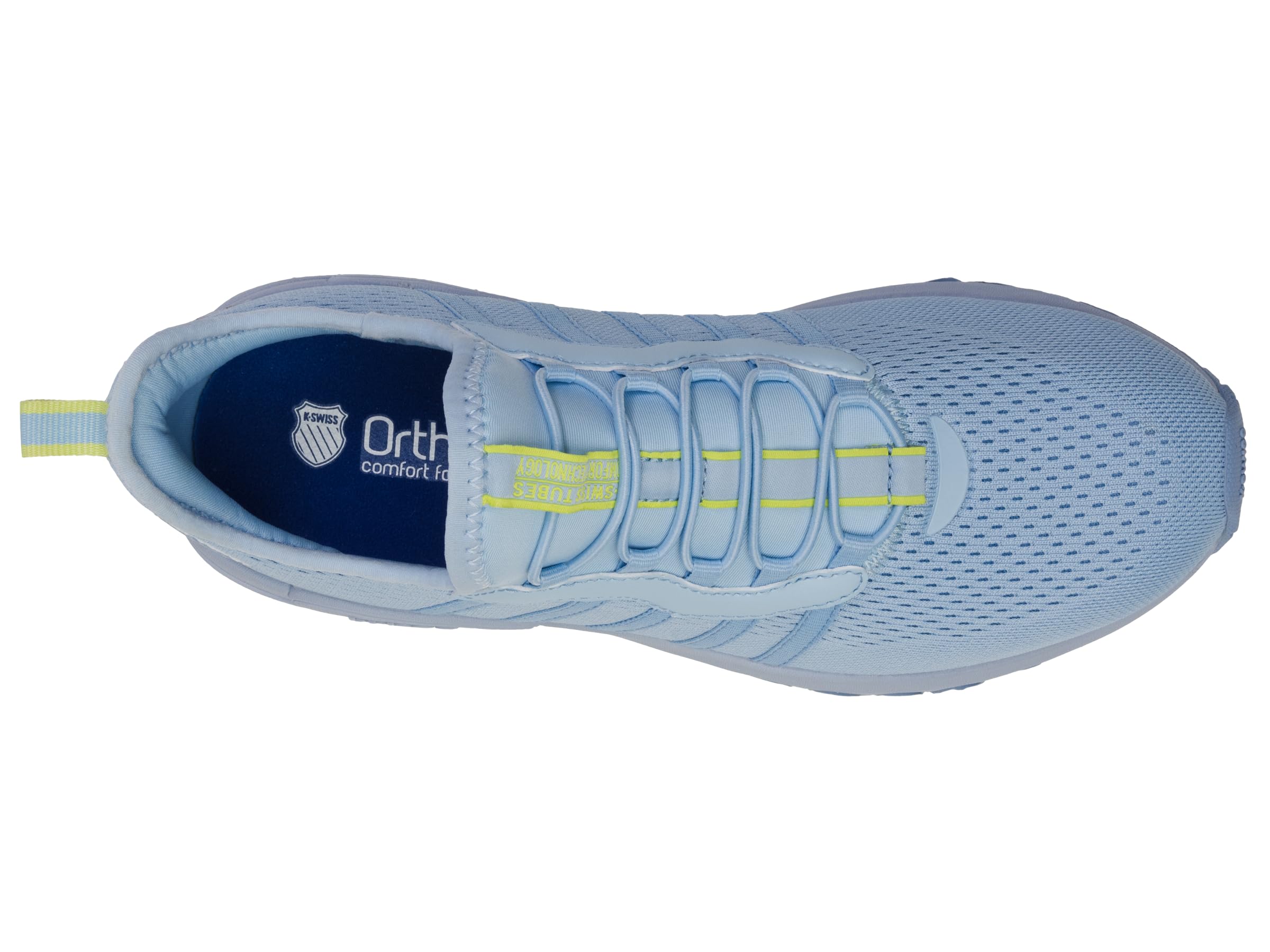 K-Swiss Women's Tubes Slip-On Sneaker - Image 7